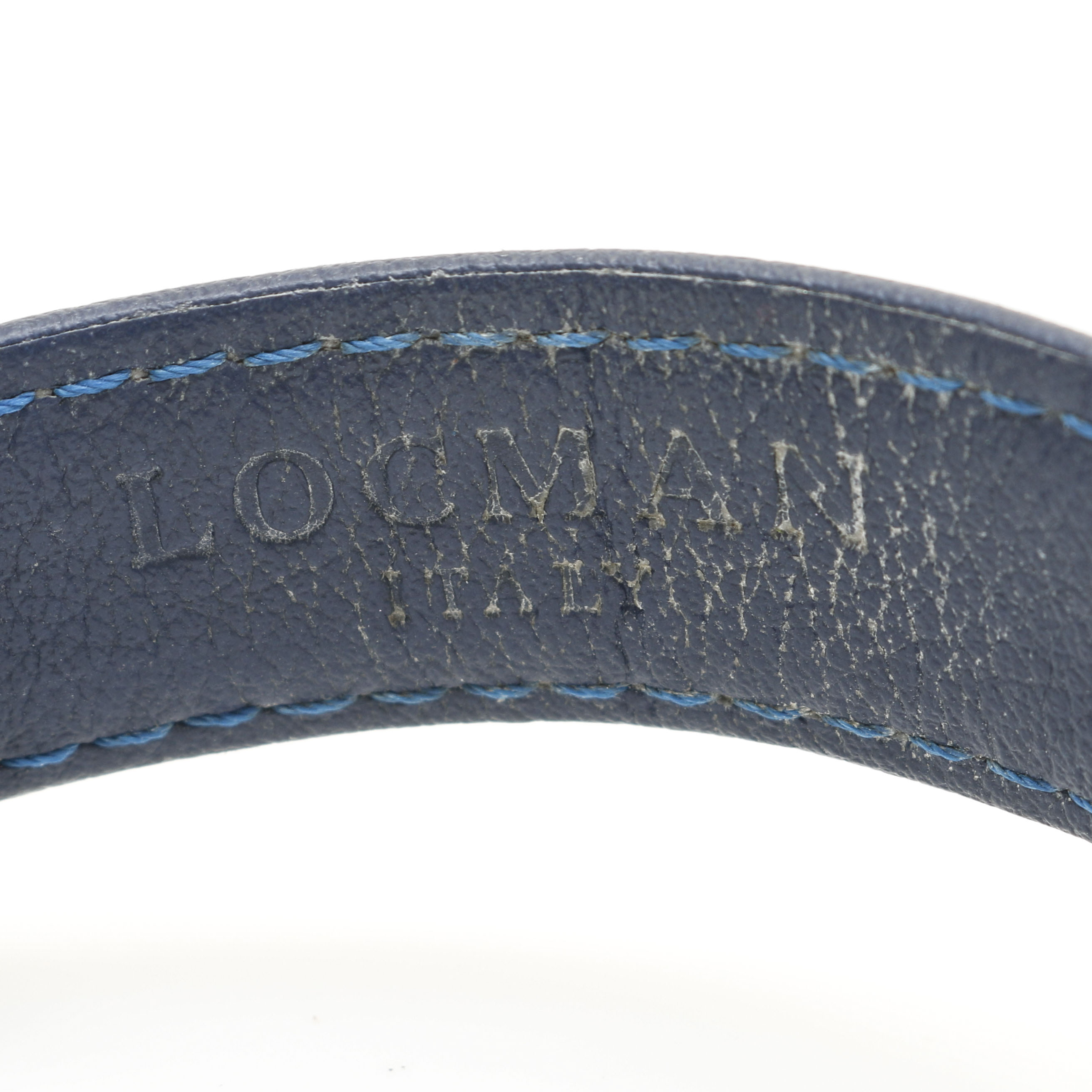 Locman Sport Aluminum Watch and Seiko Two-Tone Stainless Steel Watch