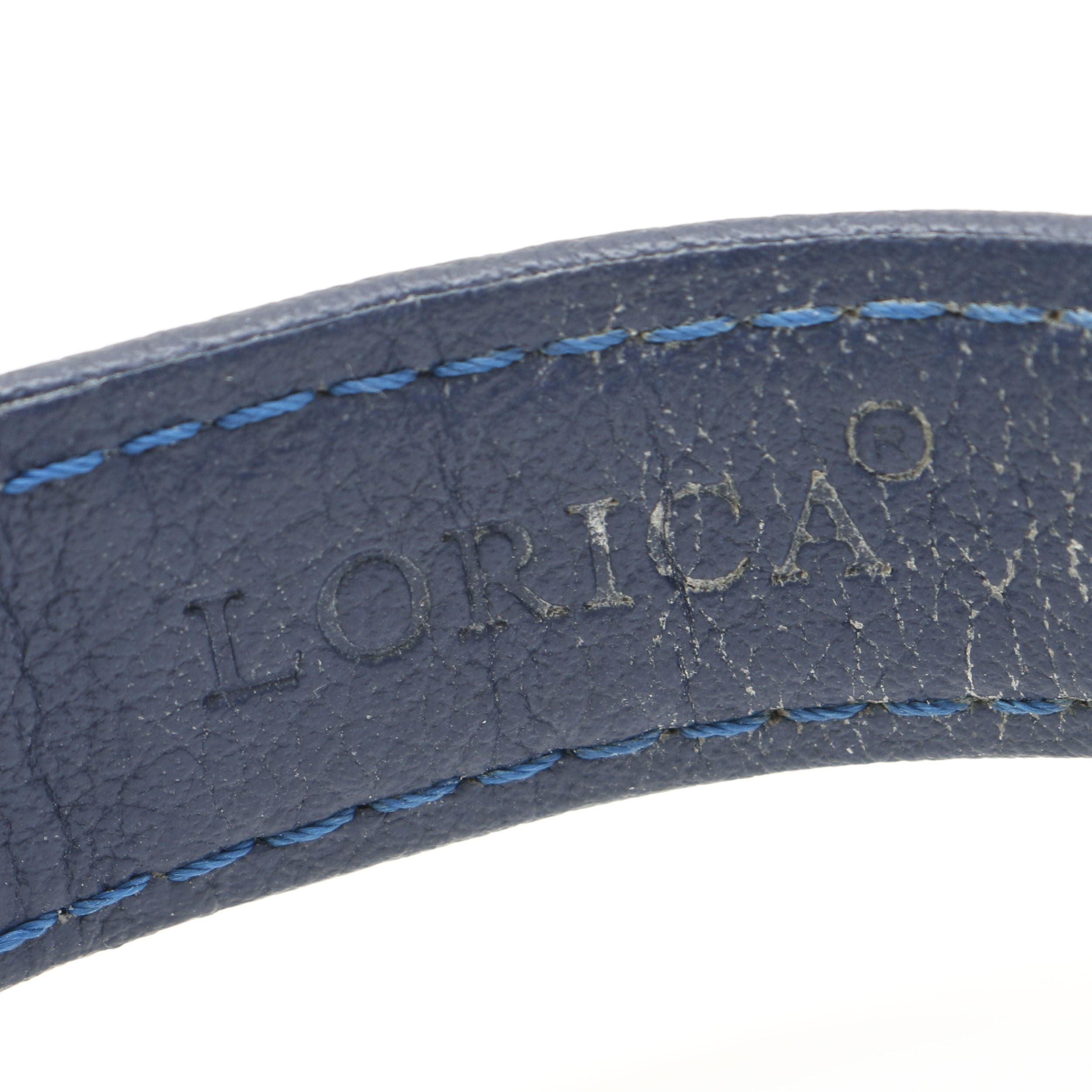 Locman Sport Aluminum Watch and Seiko Two-Tone Stainless Steel Watch