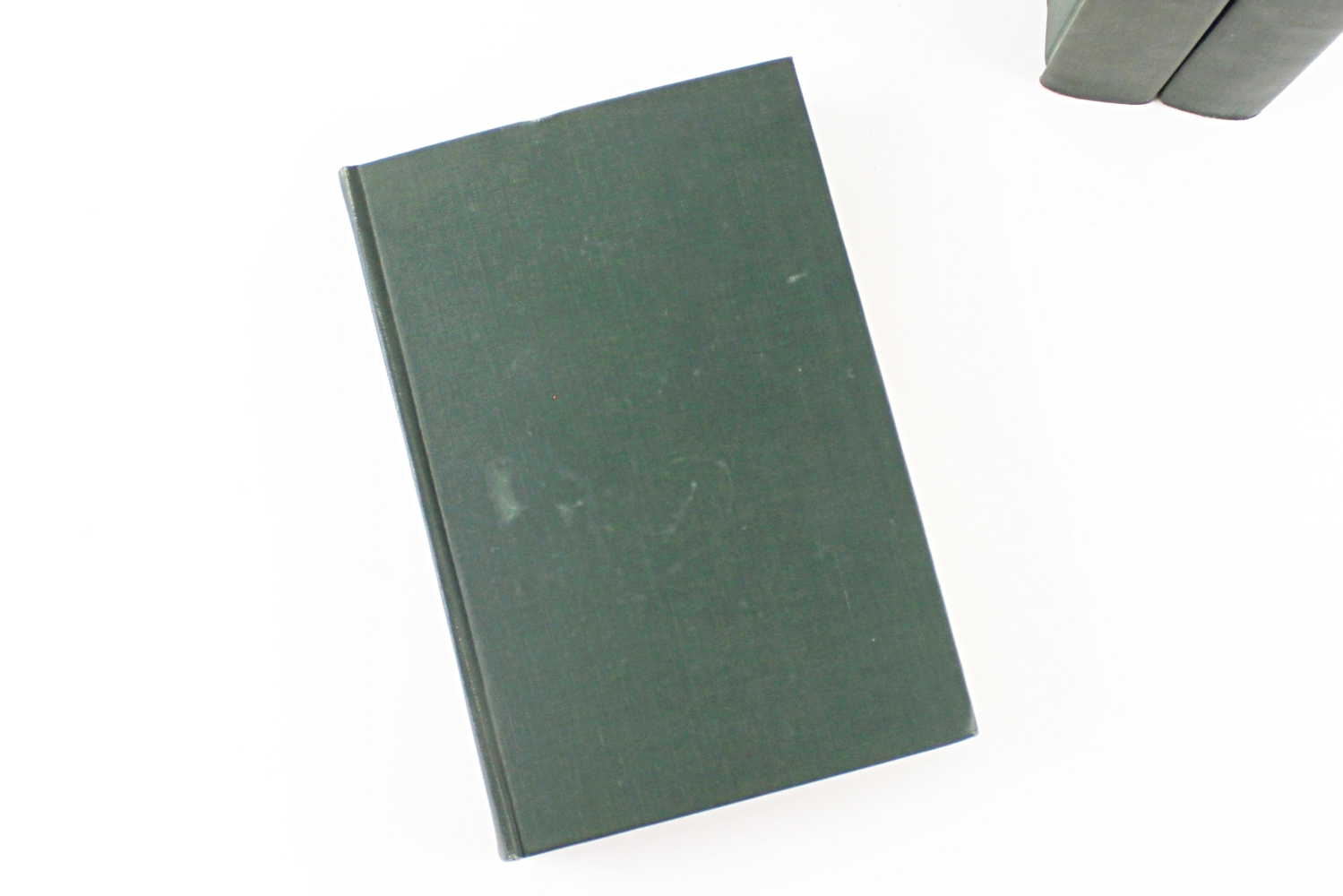 "Roosevelt: His Life Meaning and Messages" in Three Volumes