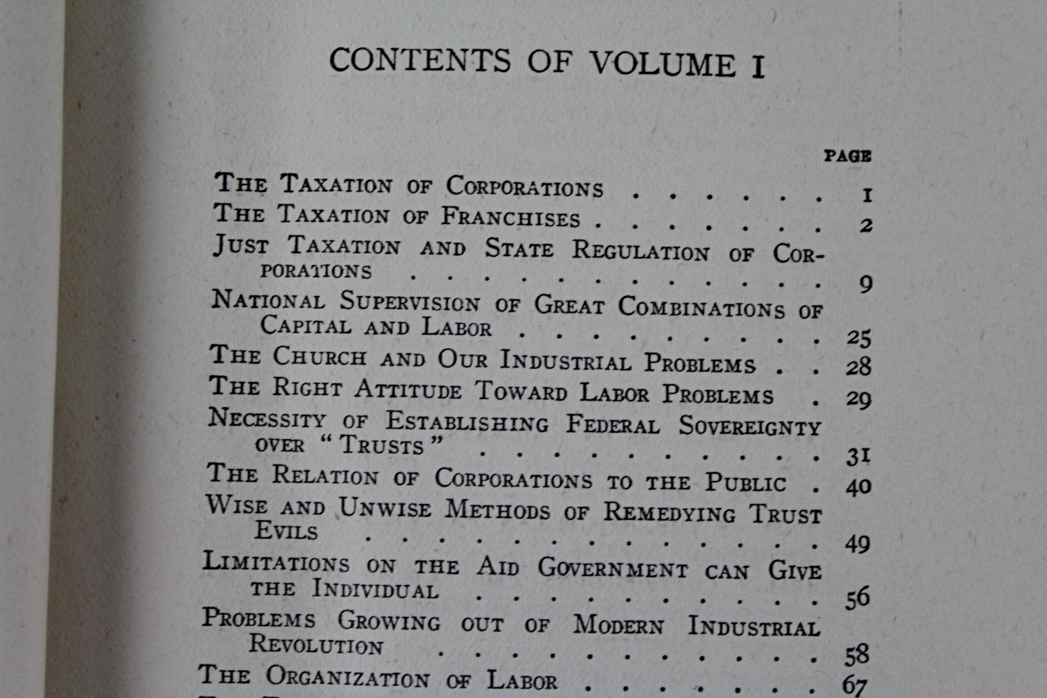 "Roosevelt: His Life Meaning and Messages" in Three Volumes
