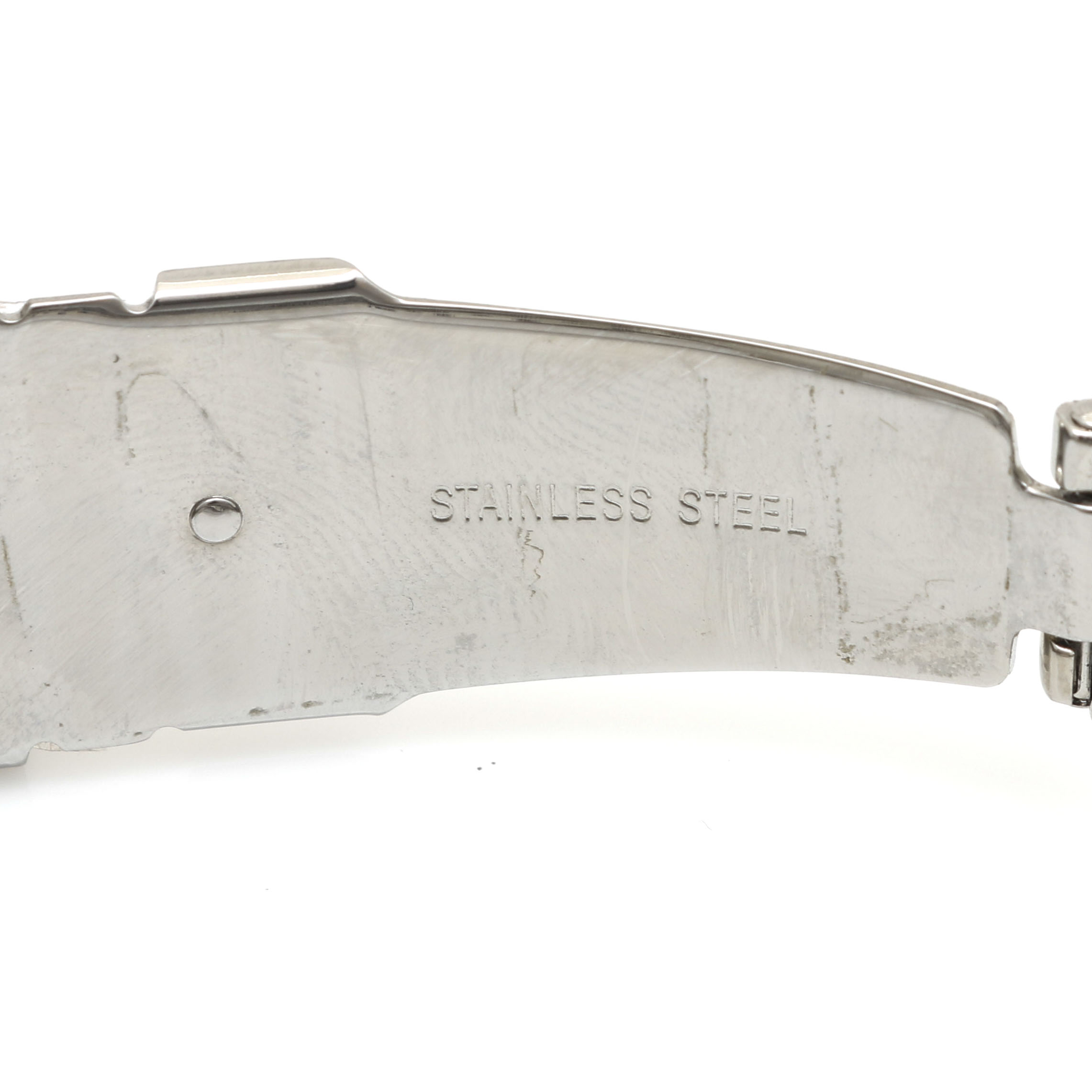 Michael Kors Two-Tone Stainless Steel Watch