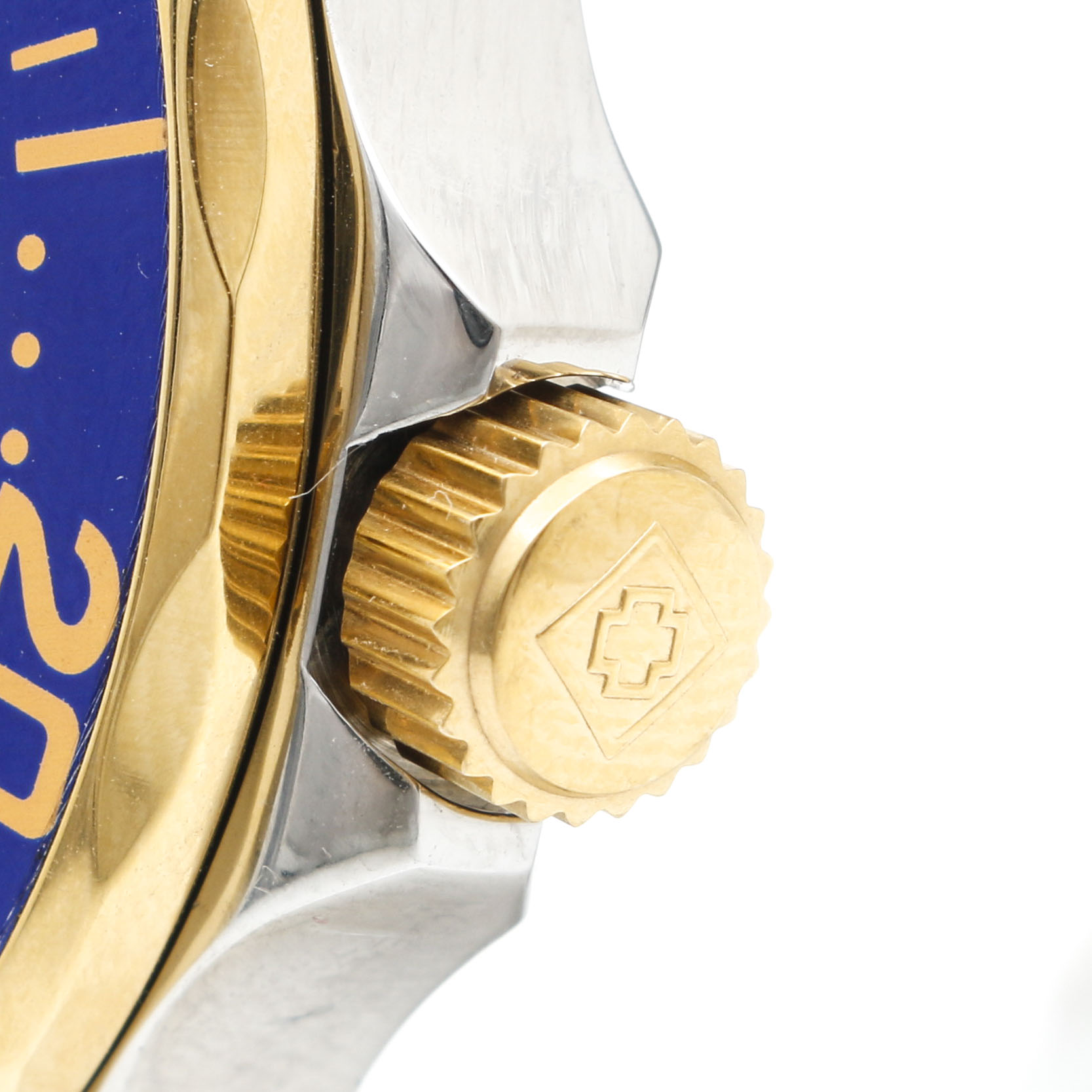 Invicta Stainless Steel Automatic Watch