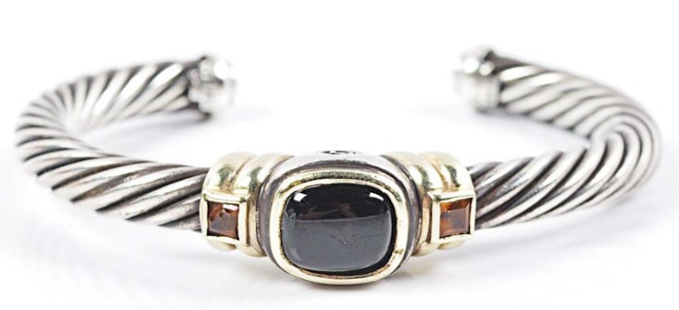 David Yurman