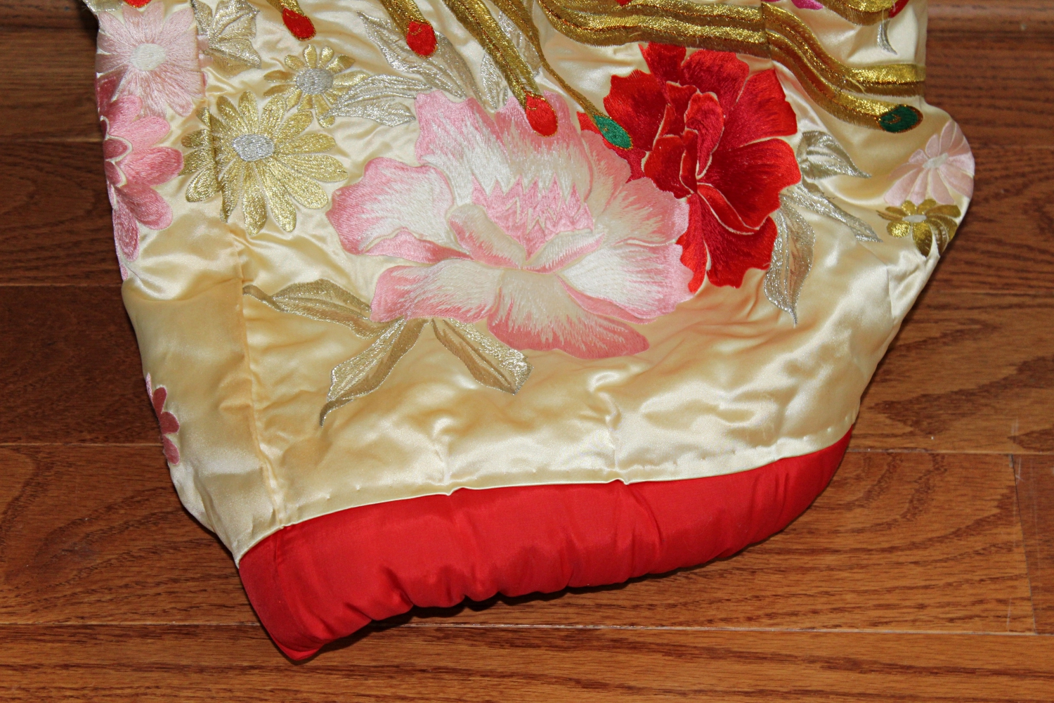 Uchikake Wedding Kimono