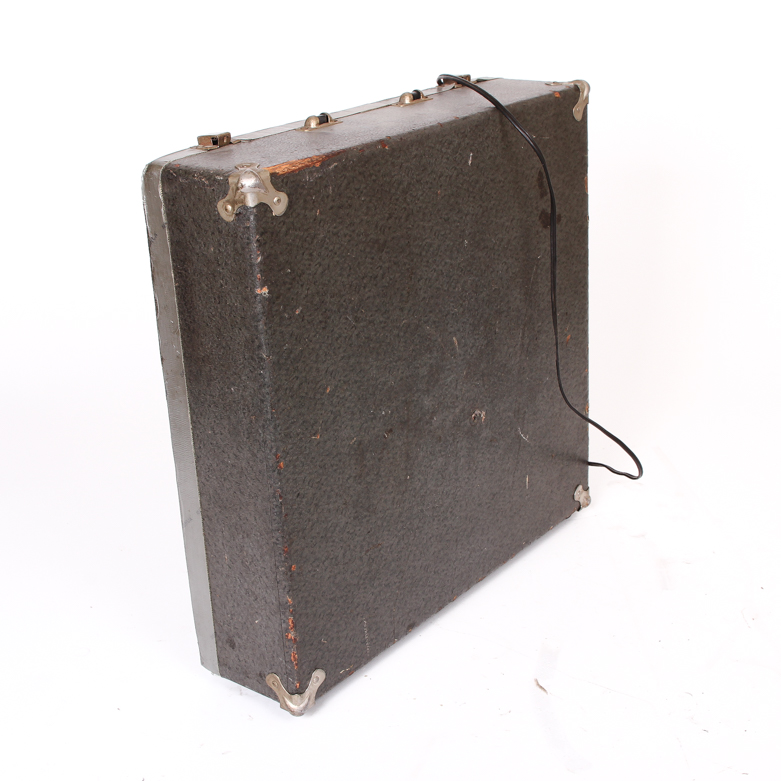 Vintage B&K Model 700 Dynamic Mutual Conductance Tube Tester