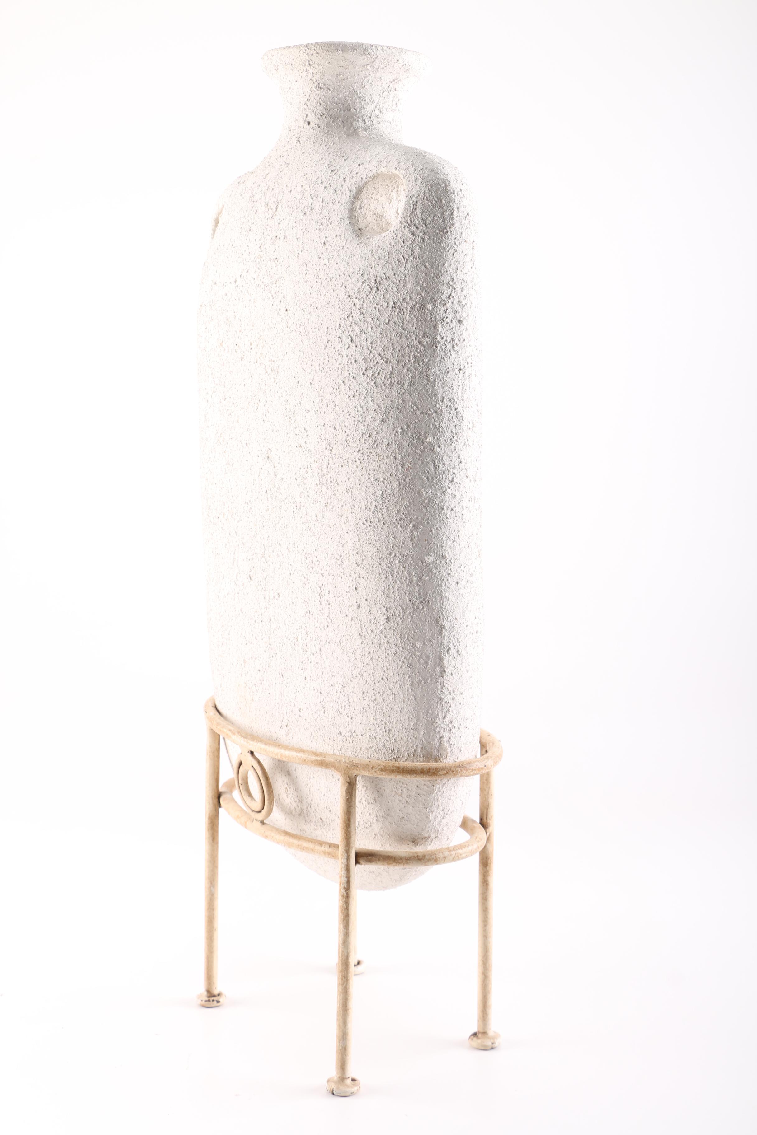 Vase with Stand
