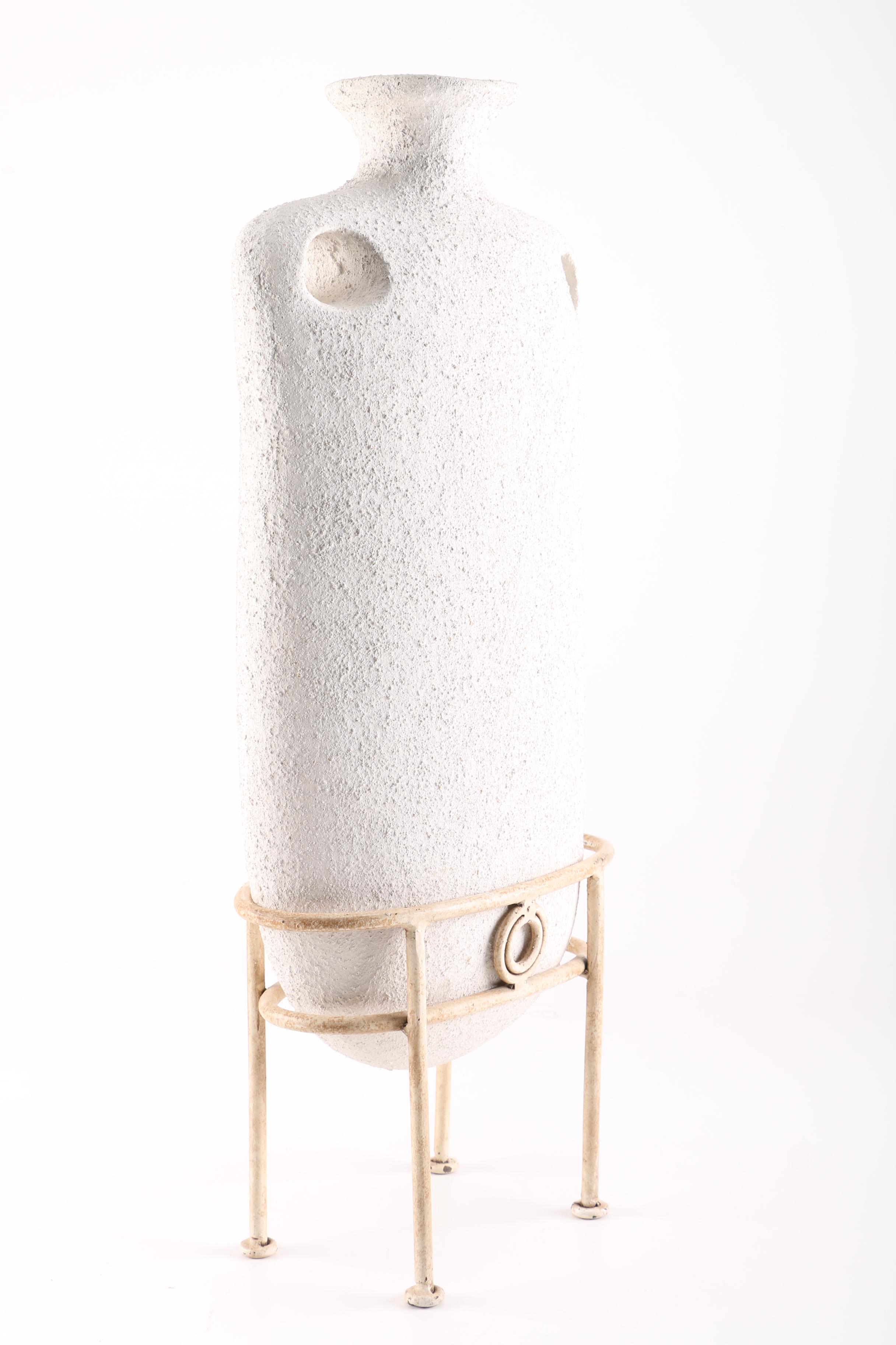 Vase with Stand