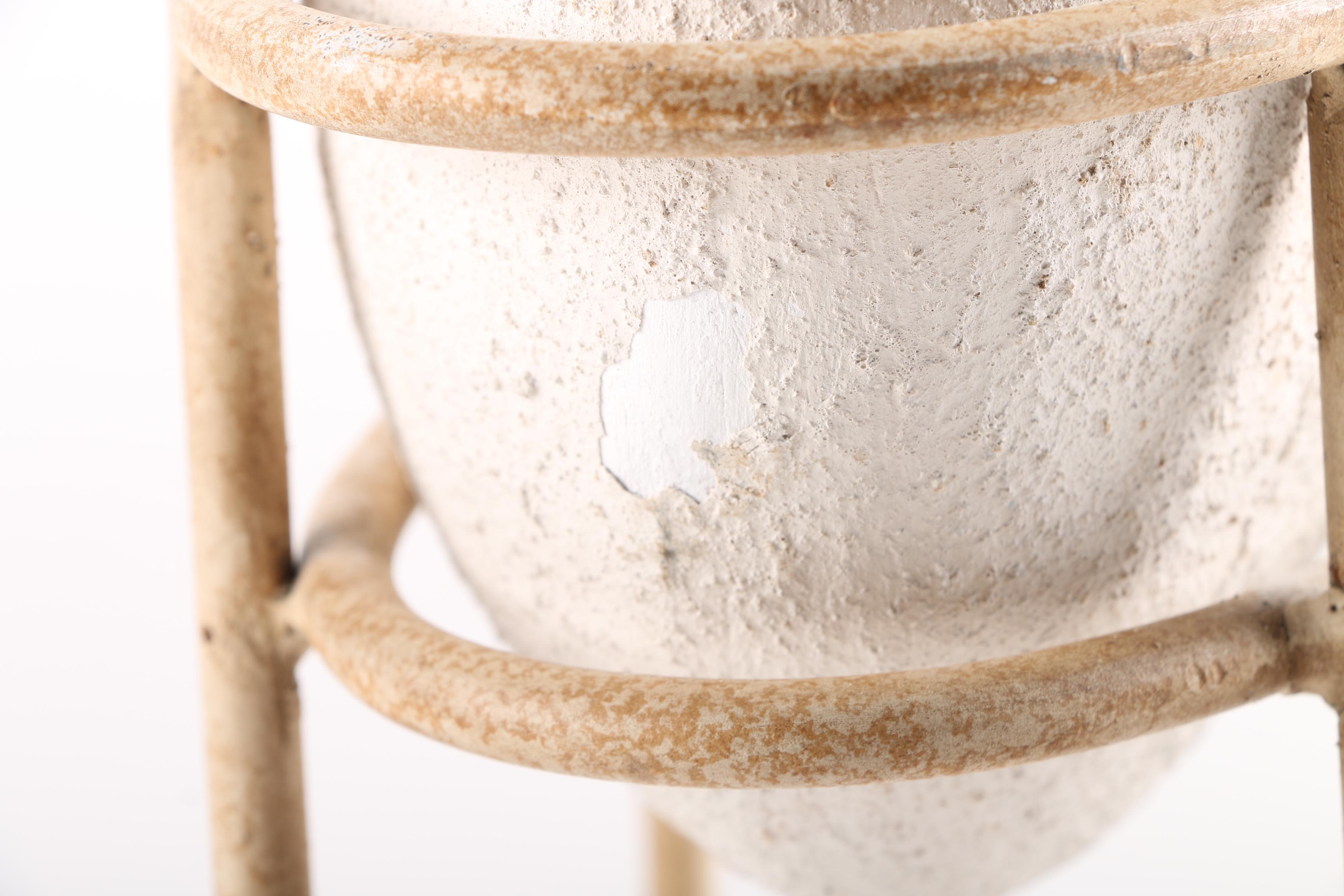 Vase with Stand