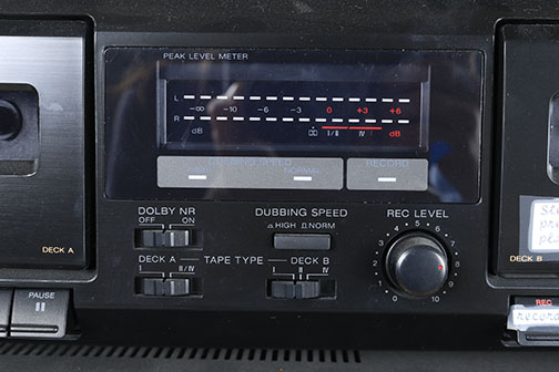 Pioneer Stereo and Speakers