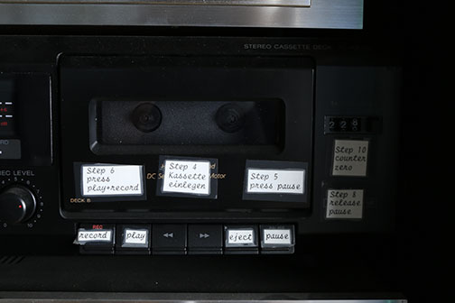 Pioneer Stereo and Speakers