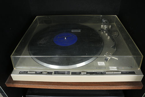 Pioneer Stereo and Speakers