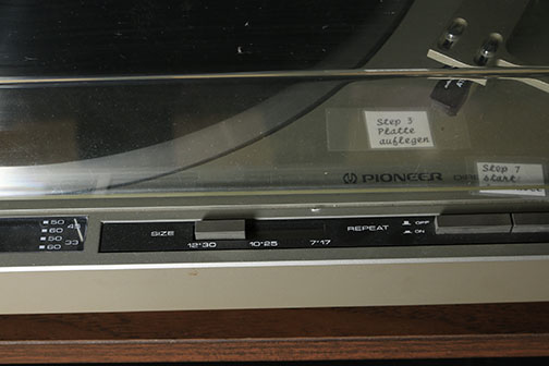 Pioneer Stereo and Speakers