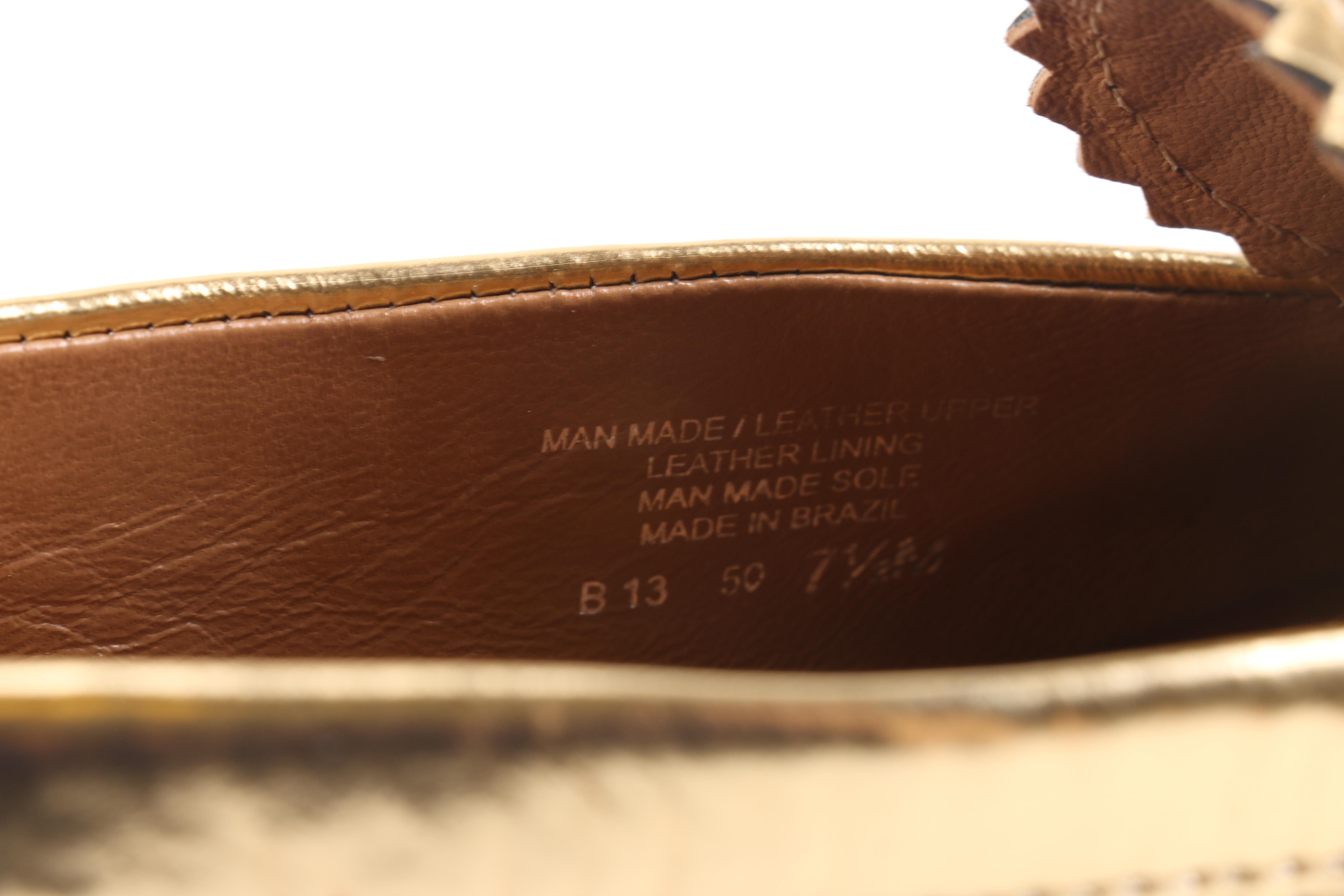 Tory Burch Careen Loafers