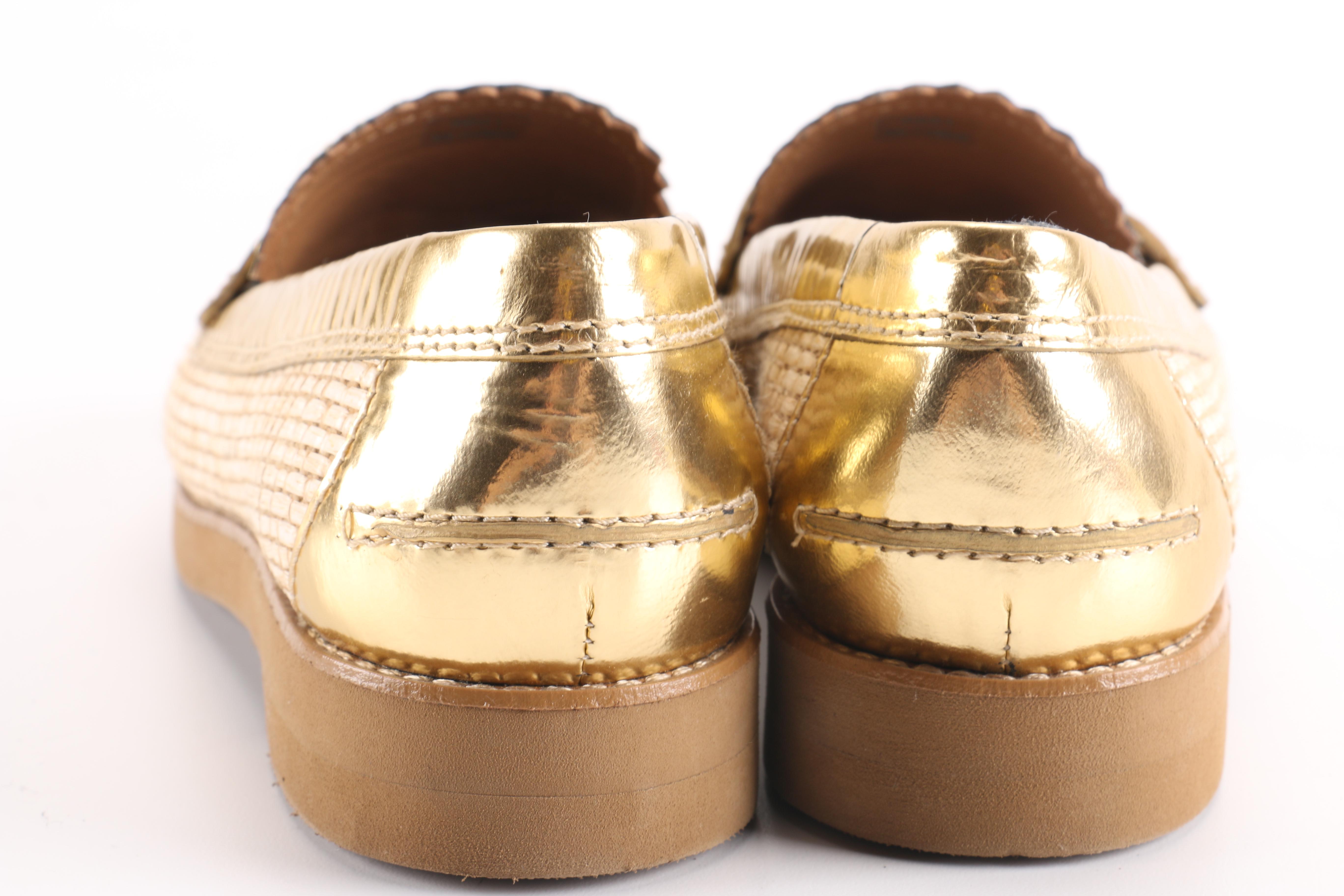 Tory Burch Careen Loafers