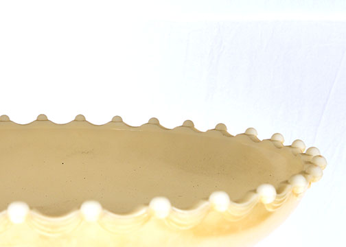 Ornate Etched and Marble Based Floor Lamp