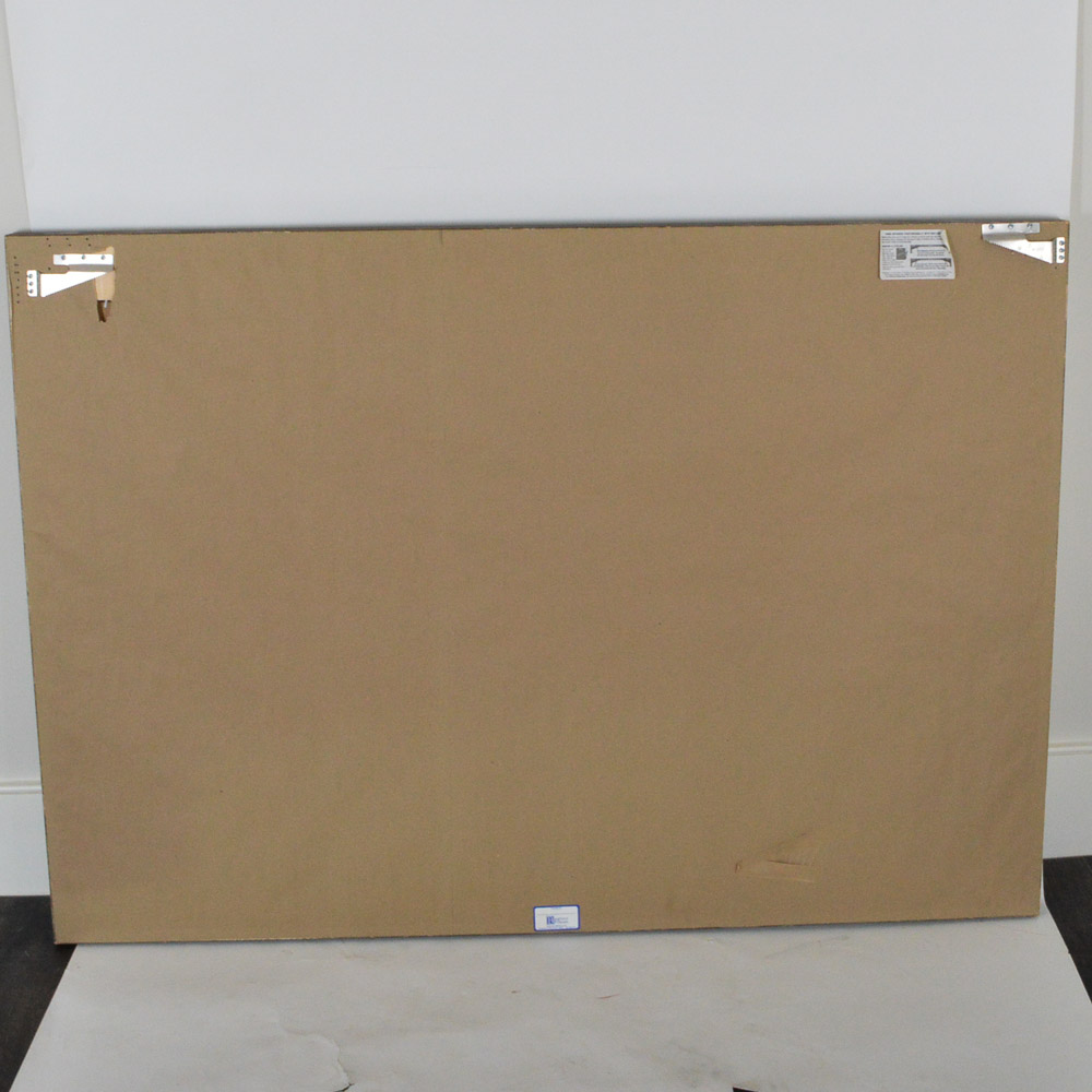 Framed Offset Lithograph of a Still Life