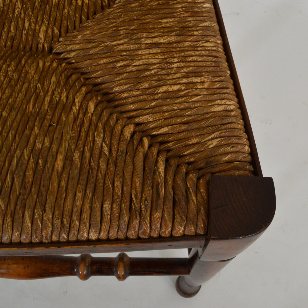 Set of Federal Style Dining Chairs