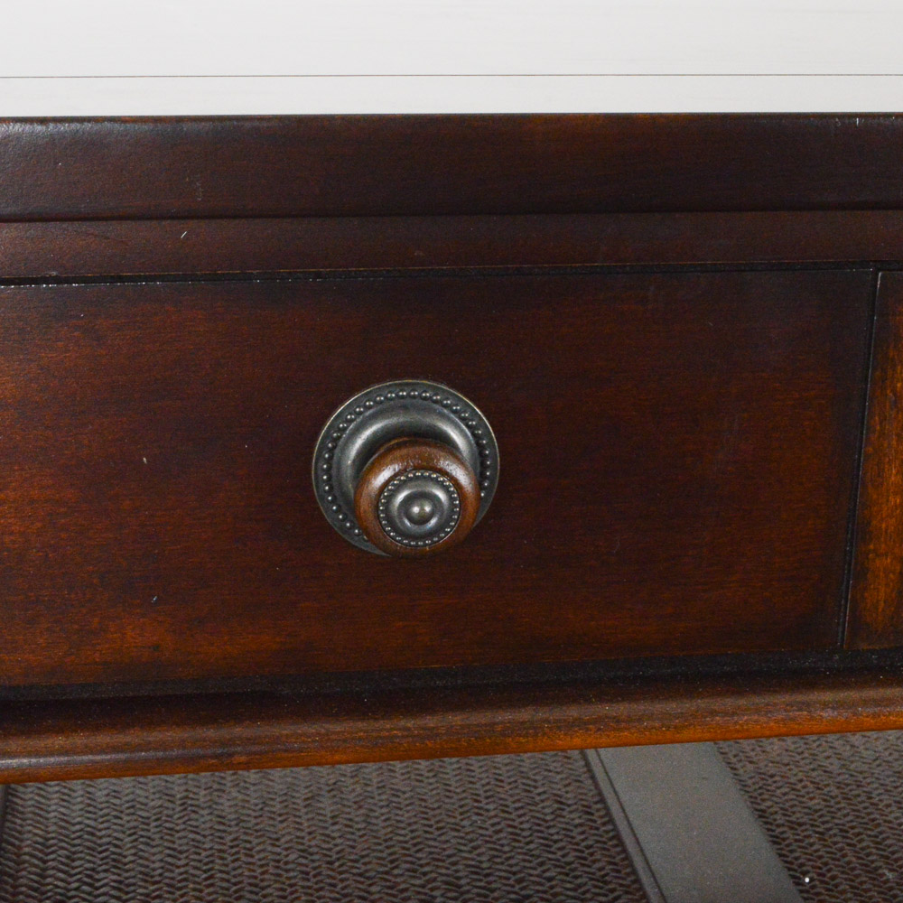 American Signature Console Table