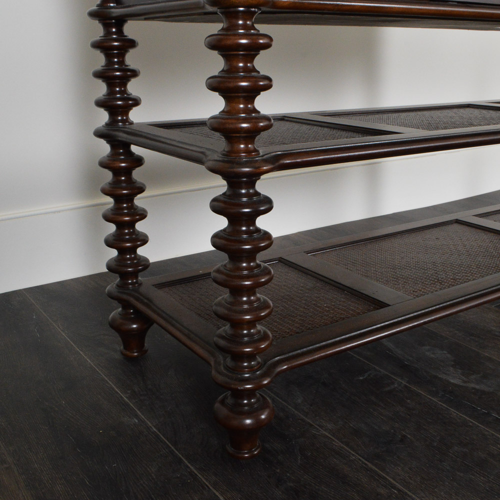 American Signature Console Table