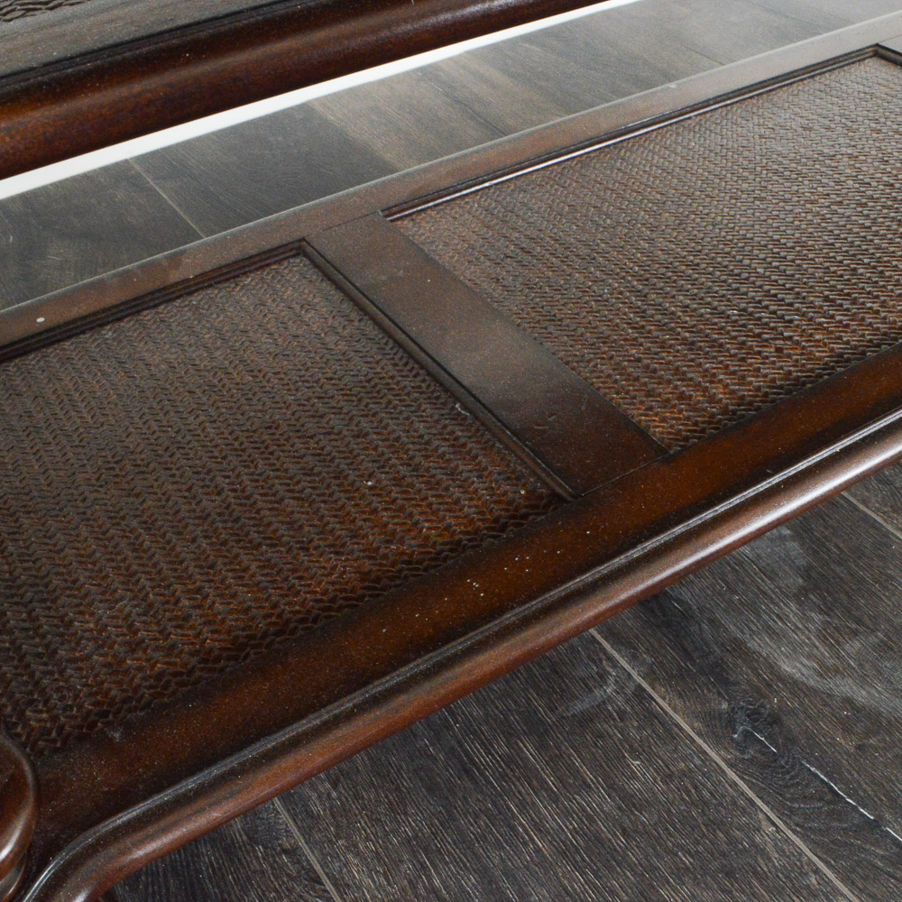 American Signature Console Table