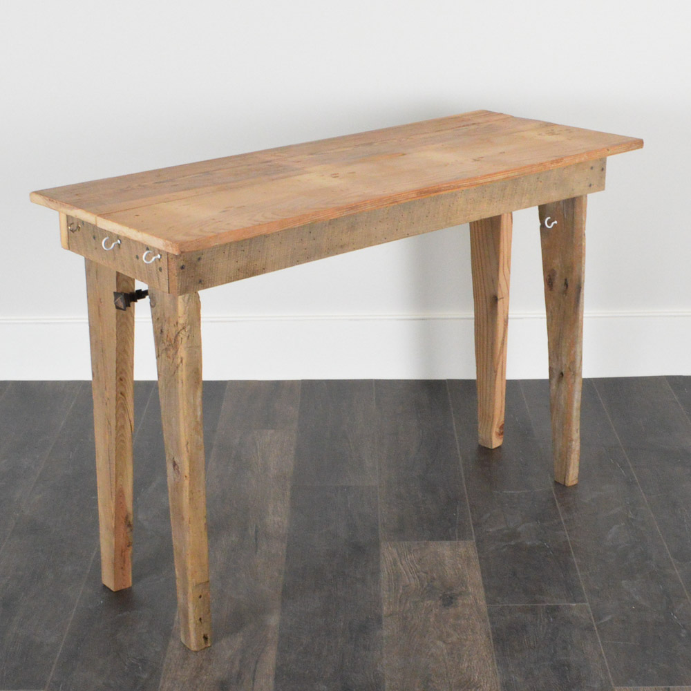 Handmade Table