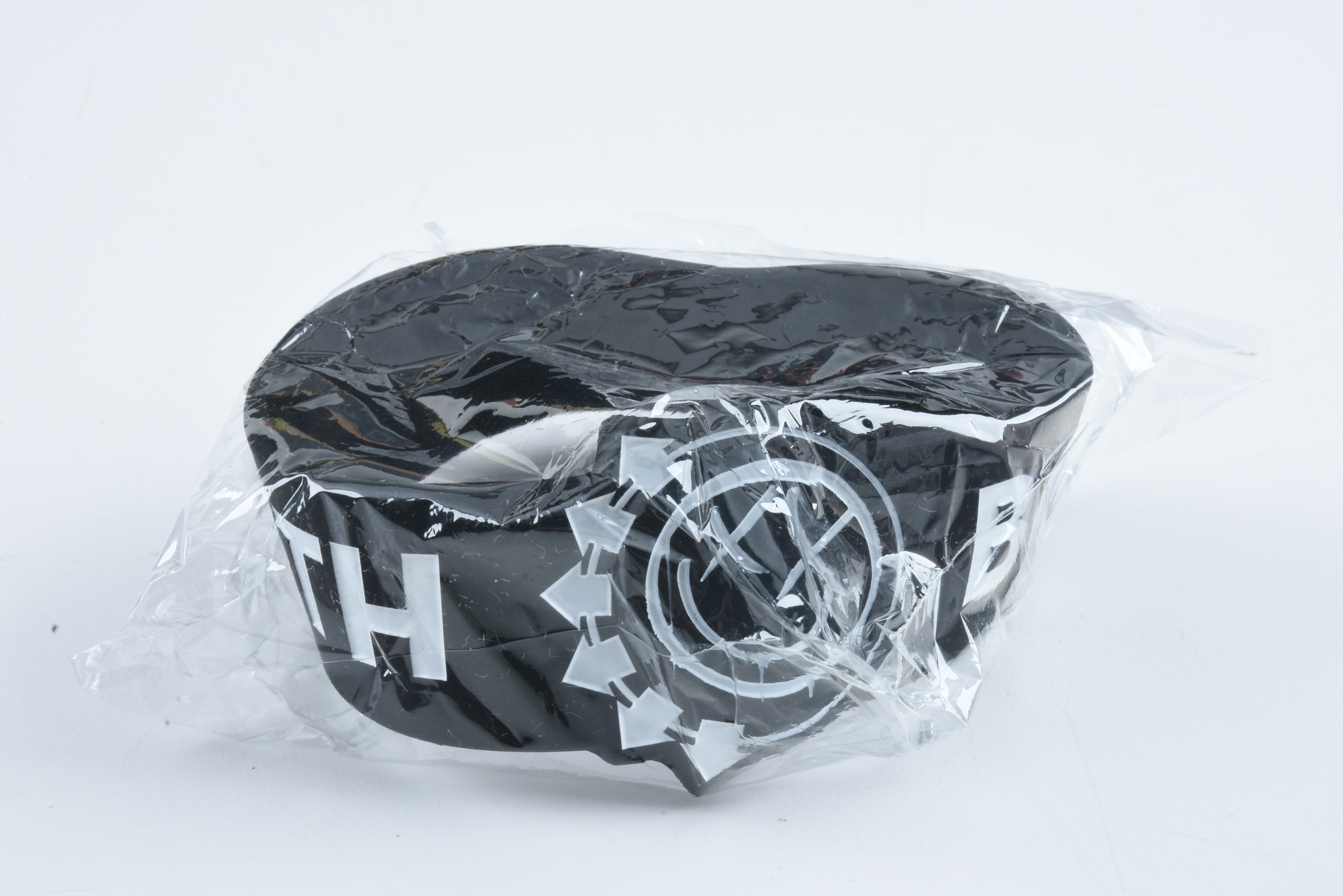 Autographed blink-182 Album, Hoodie, Buttons and Wristband