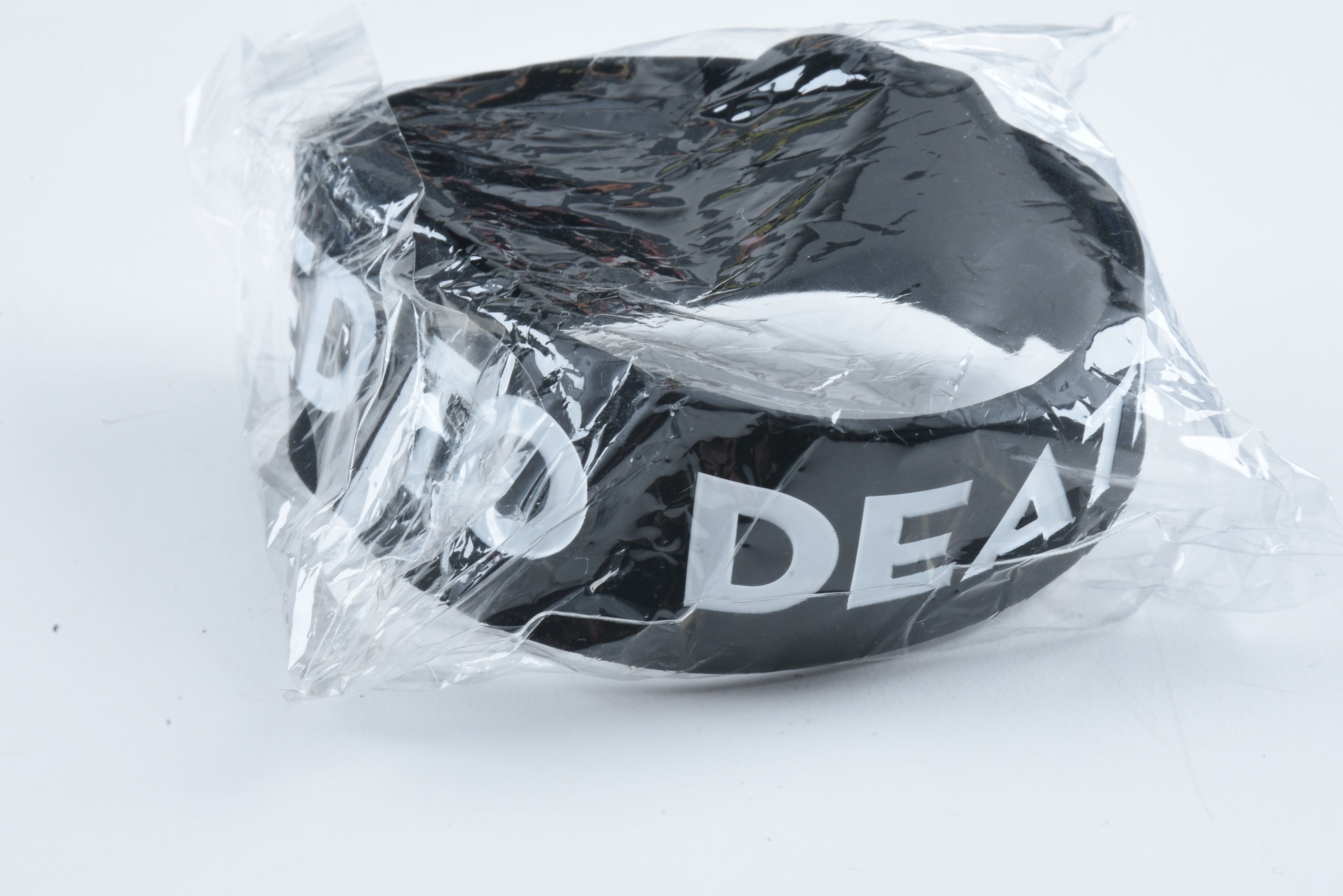 Autographed blink-182 Album, Hoodie, Buttons and Wristband