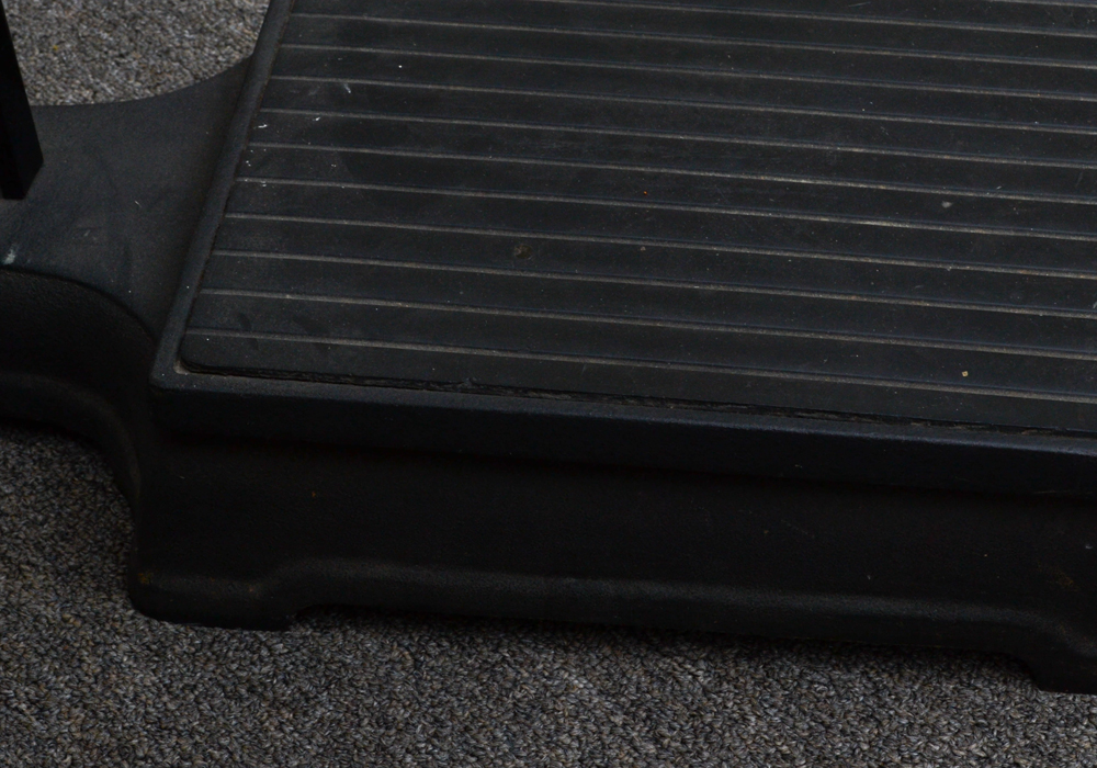 Vintage Continental Scale Works Doctor's Beam Scale