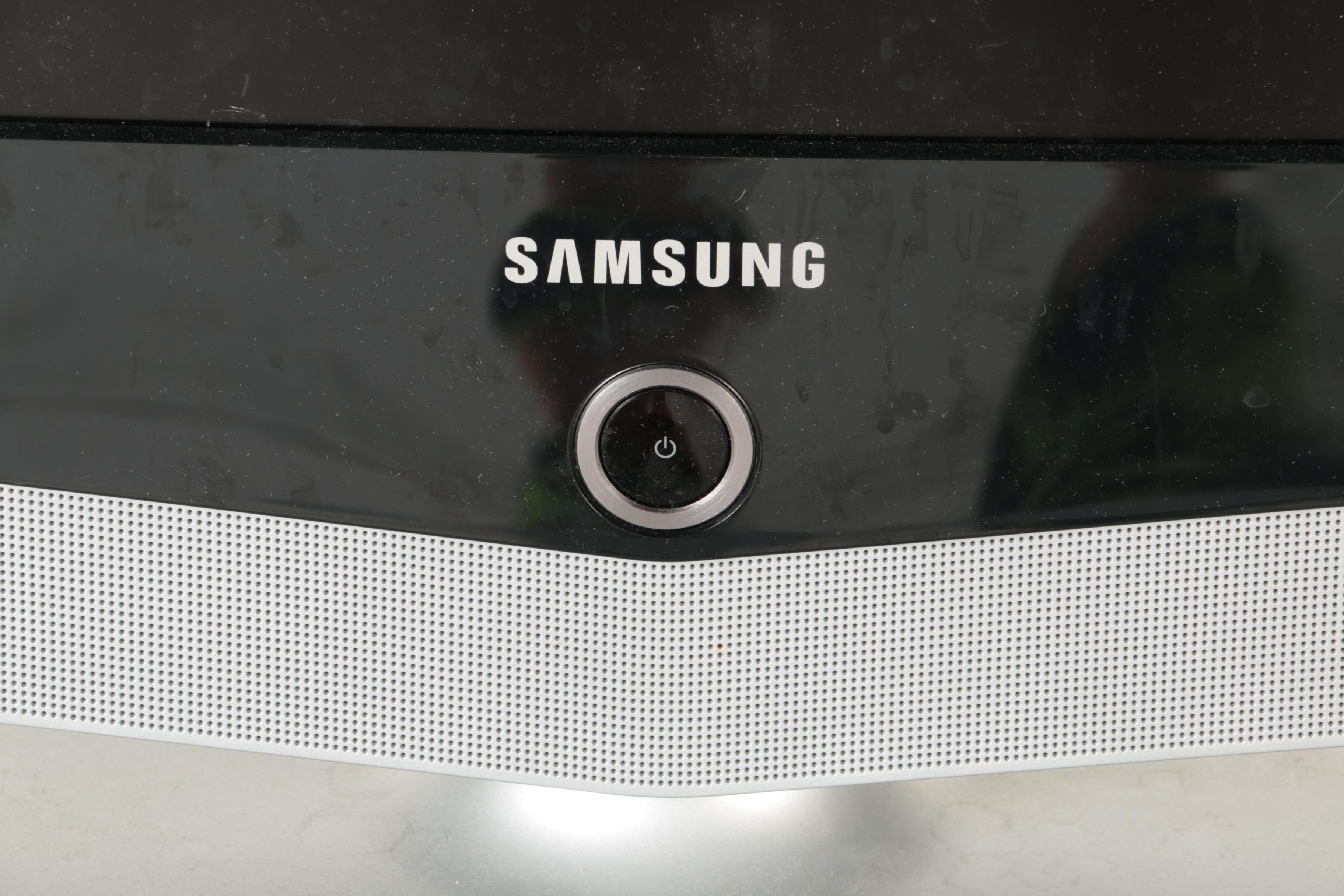 Samsung 32" Flat Screen Television