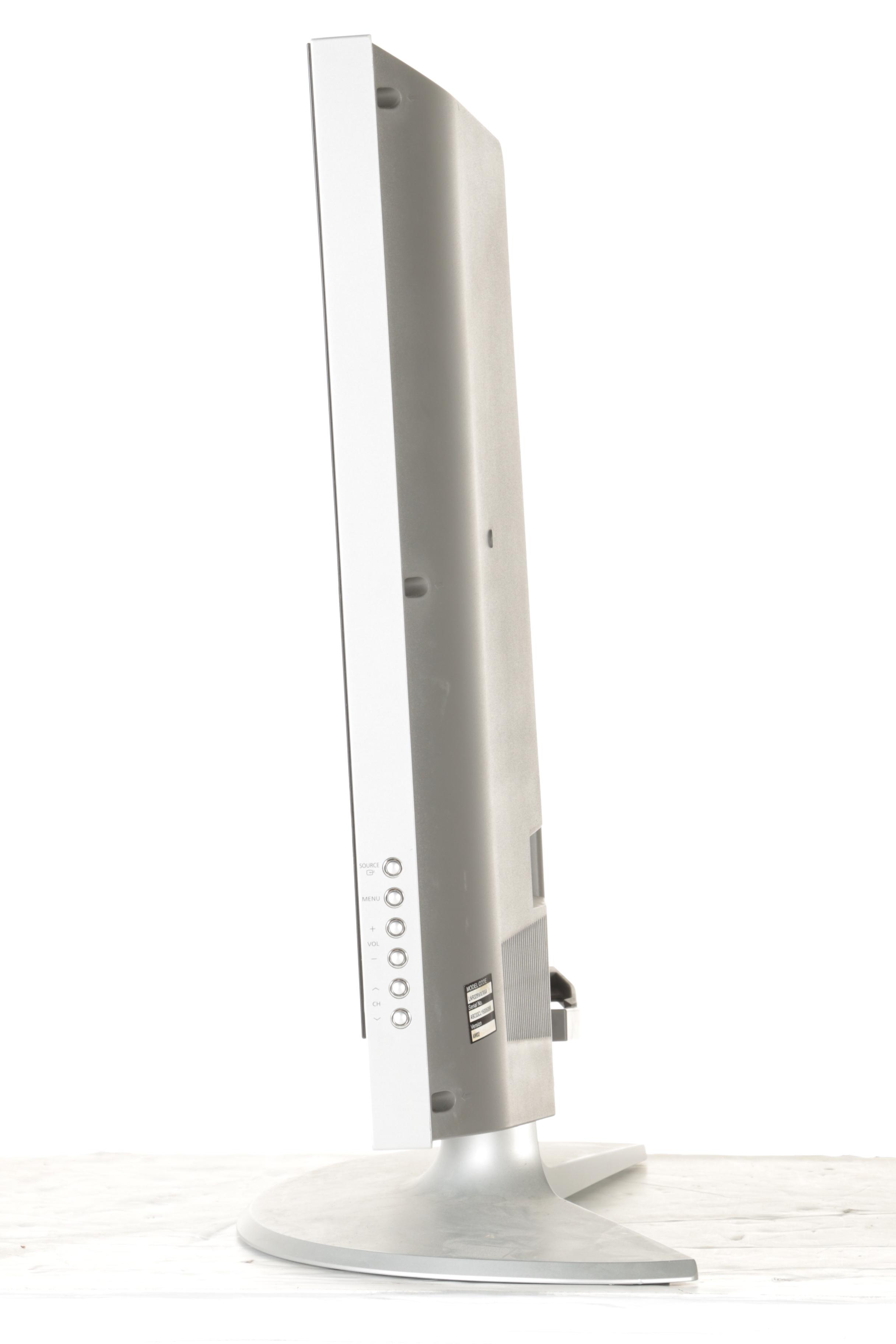 Samsung 32" Flat Screen Television