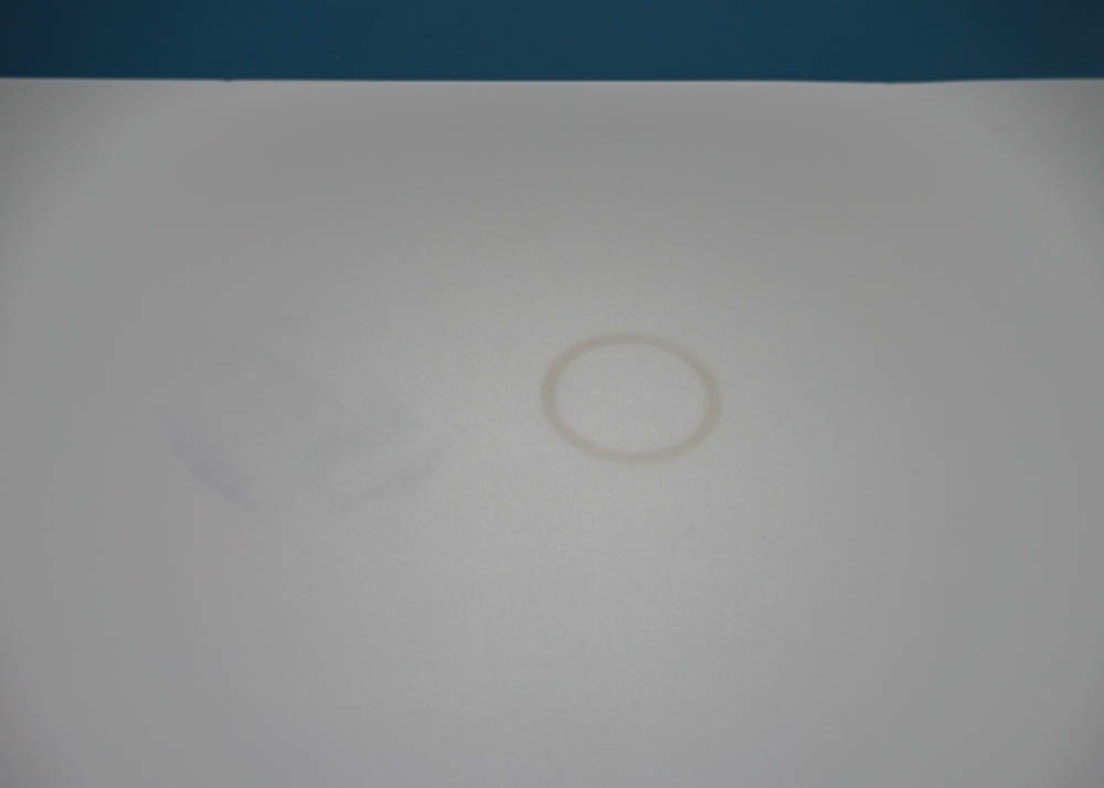 White Country Style Chest of Drawers by Pottery Barn