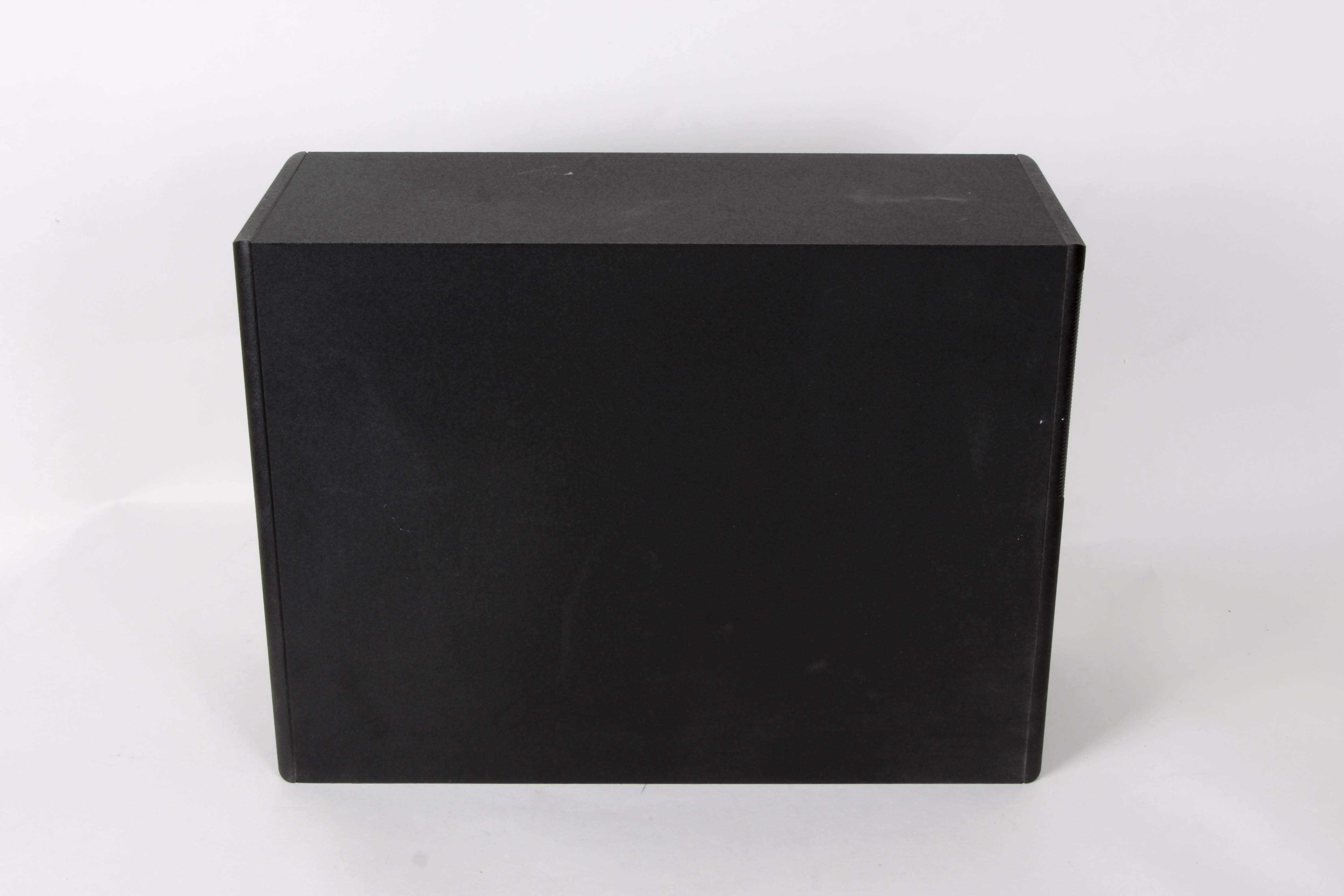 Bose Acoutimass 7 Subwoofer and Speakers