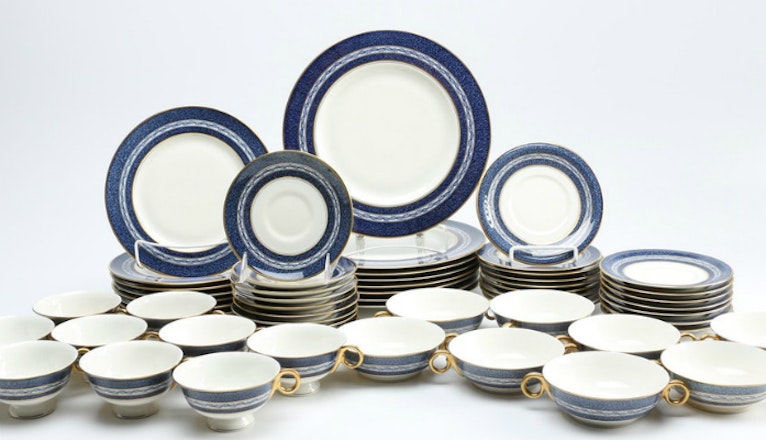 Haviland & Co.