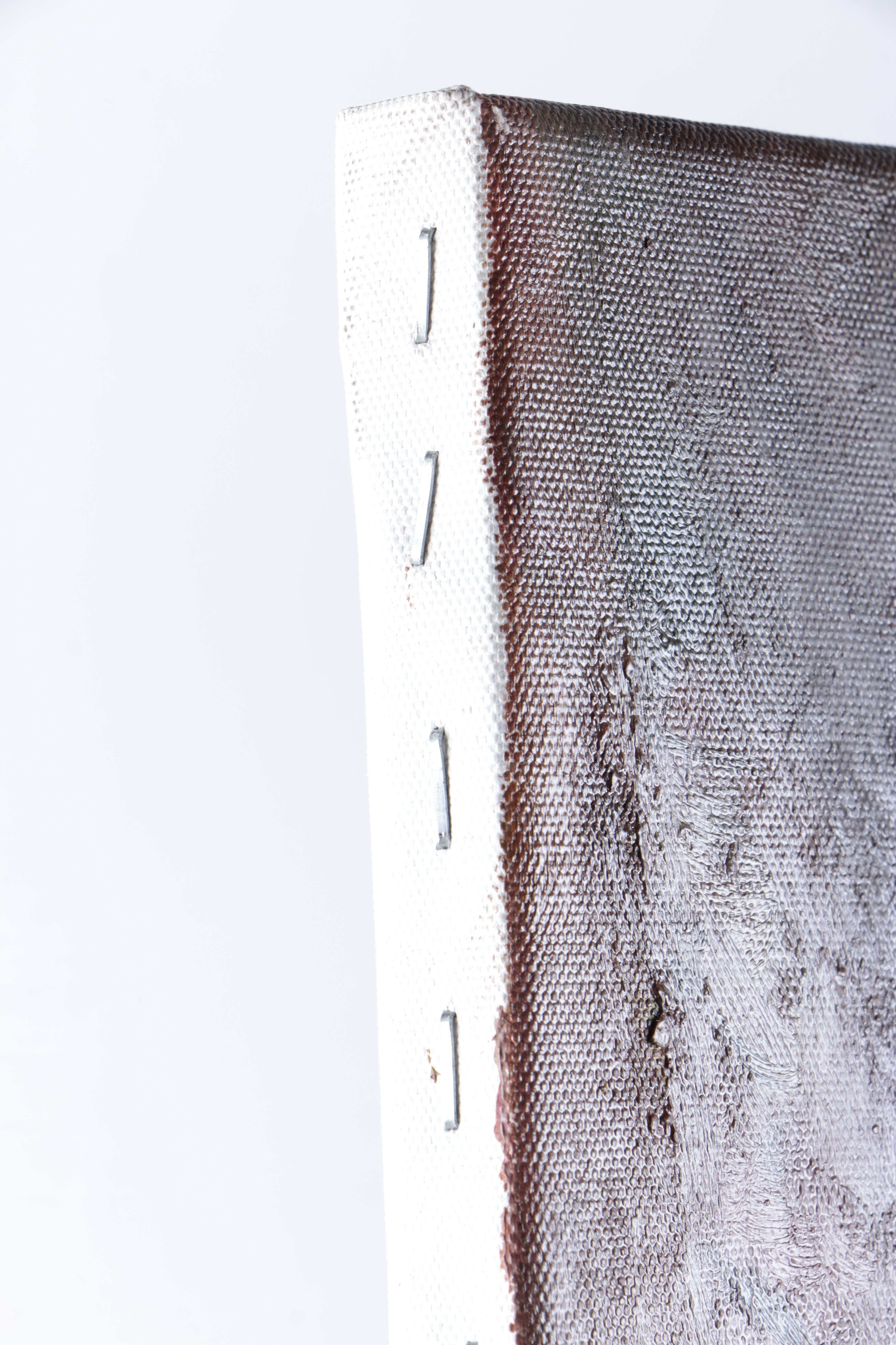 Nicolas Serov Oil Painting After "Portrait of Countess Vera Zubova"