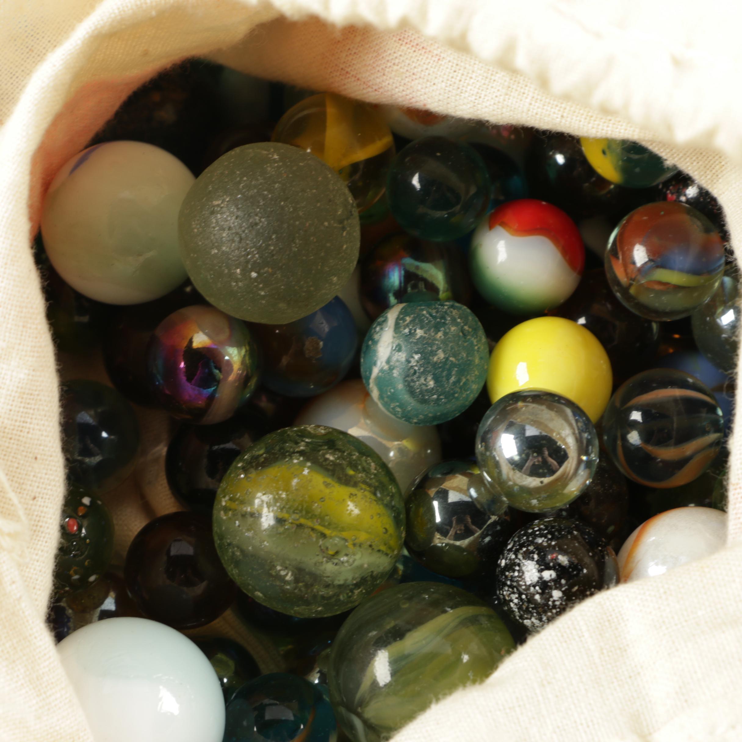 Bag of Marbles