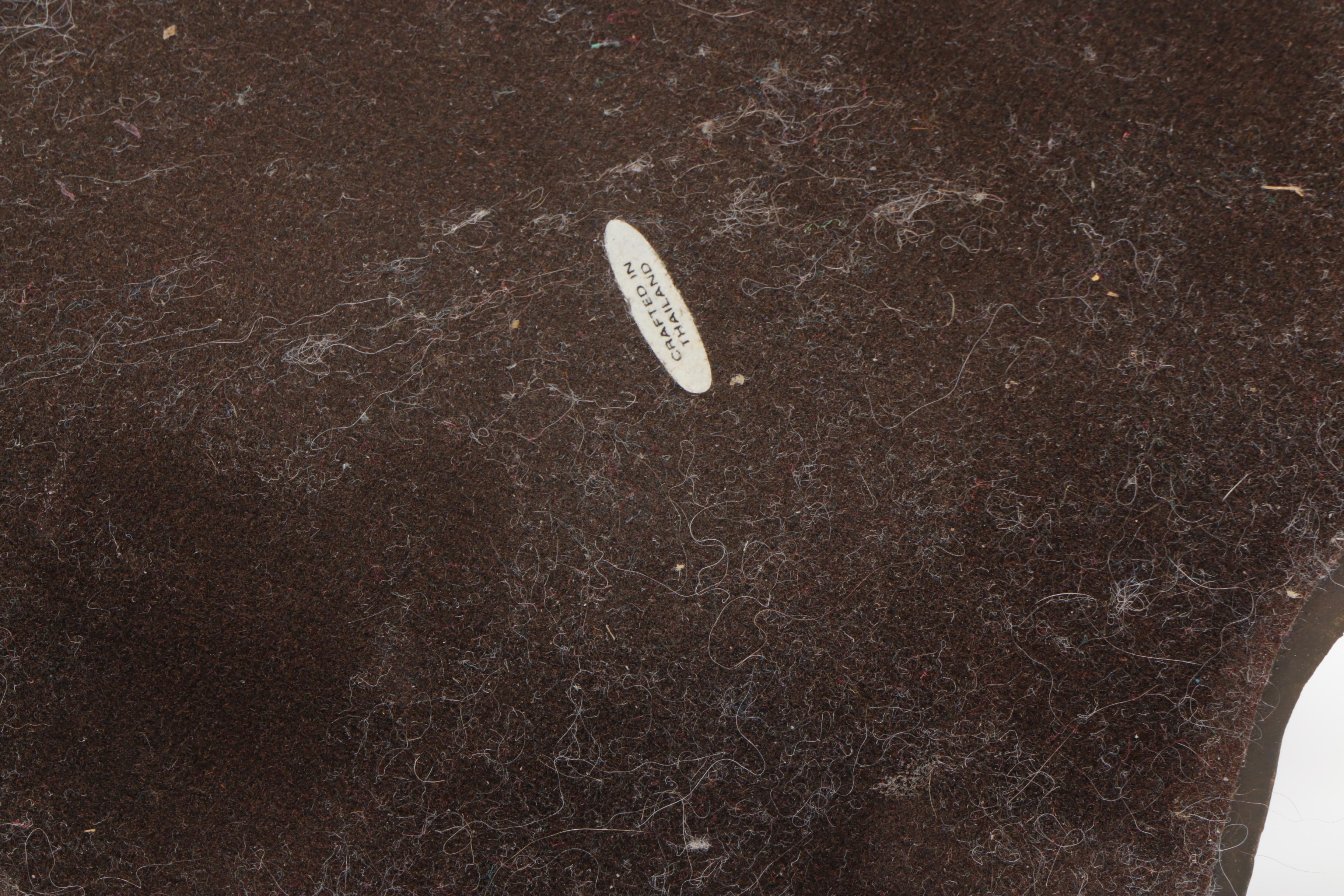 Bronze Sculpture After Buck McCain's "The Soaring Spirits"