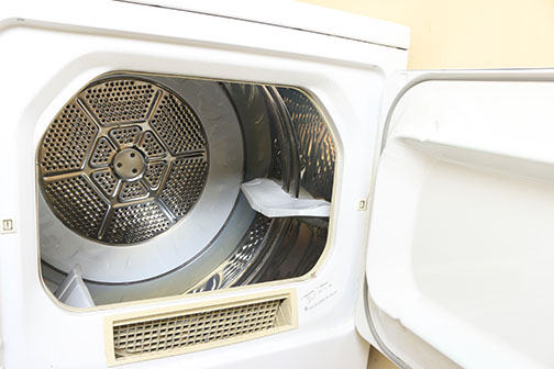 General Electric Washer And Dryer