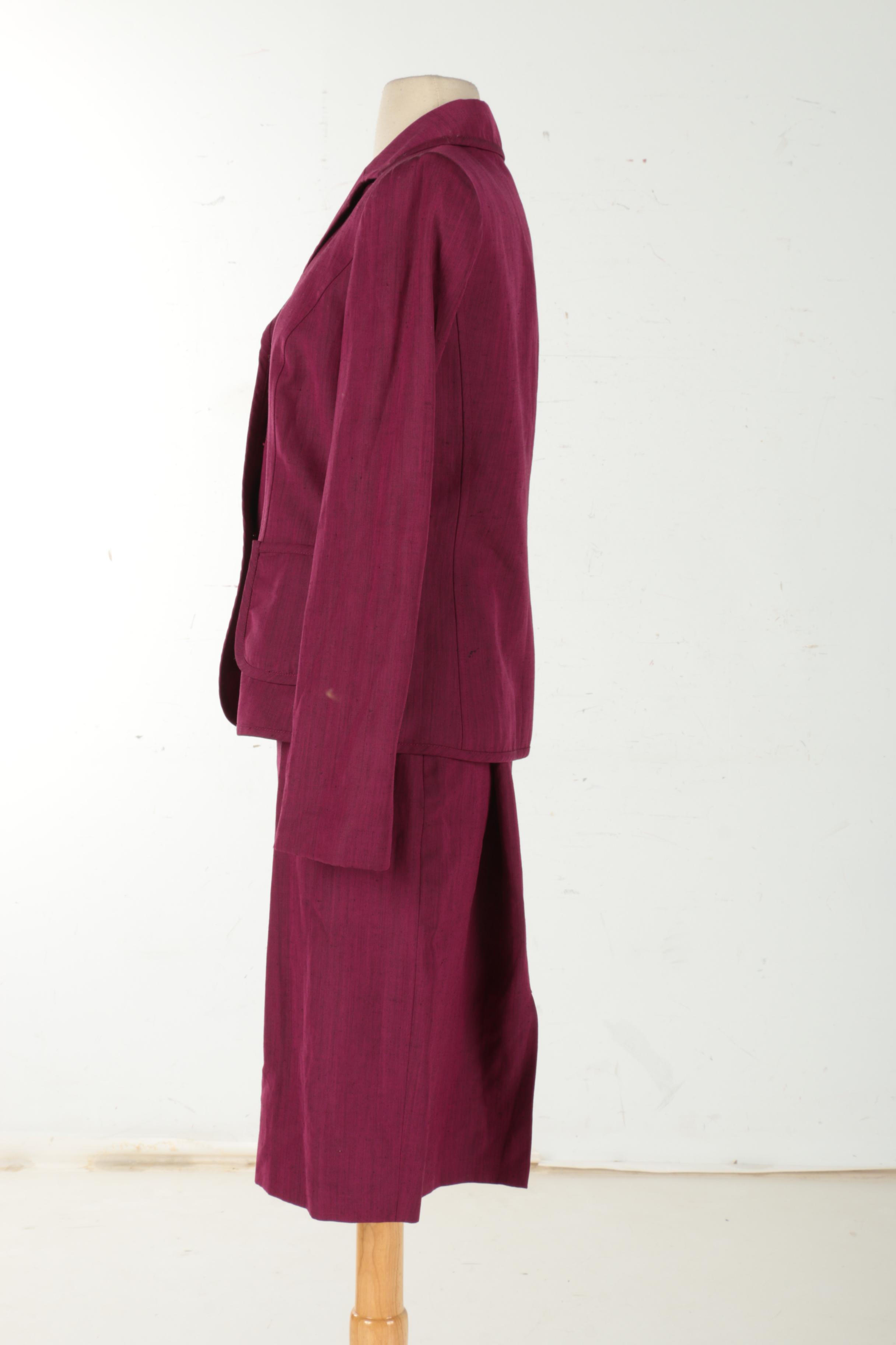 Dana Buchman Women's Suit