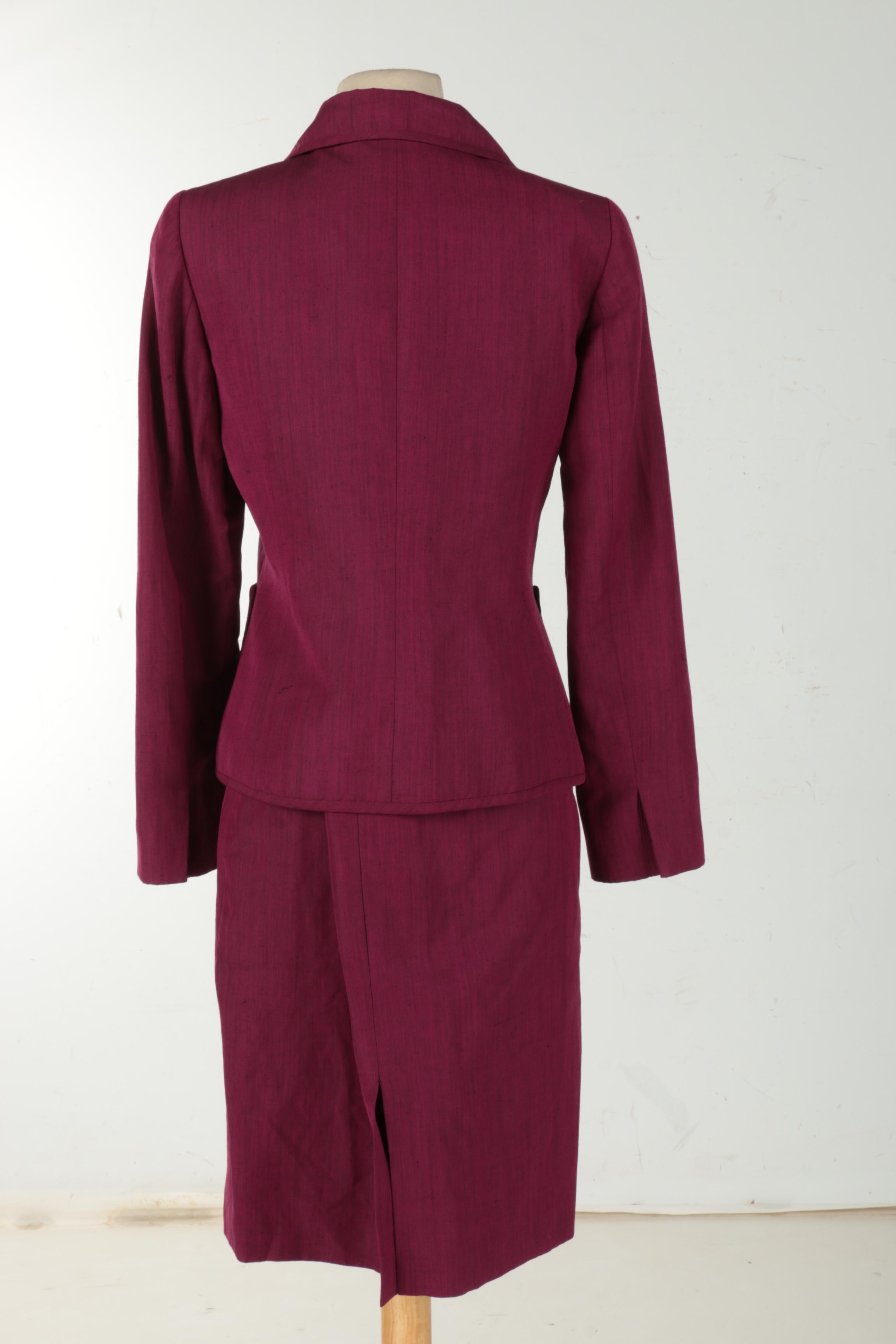 Dana Buchman Women's Suit