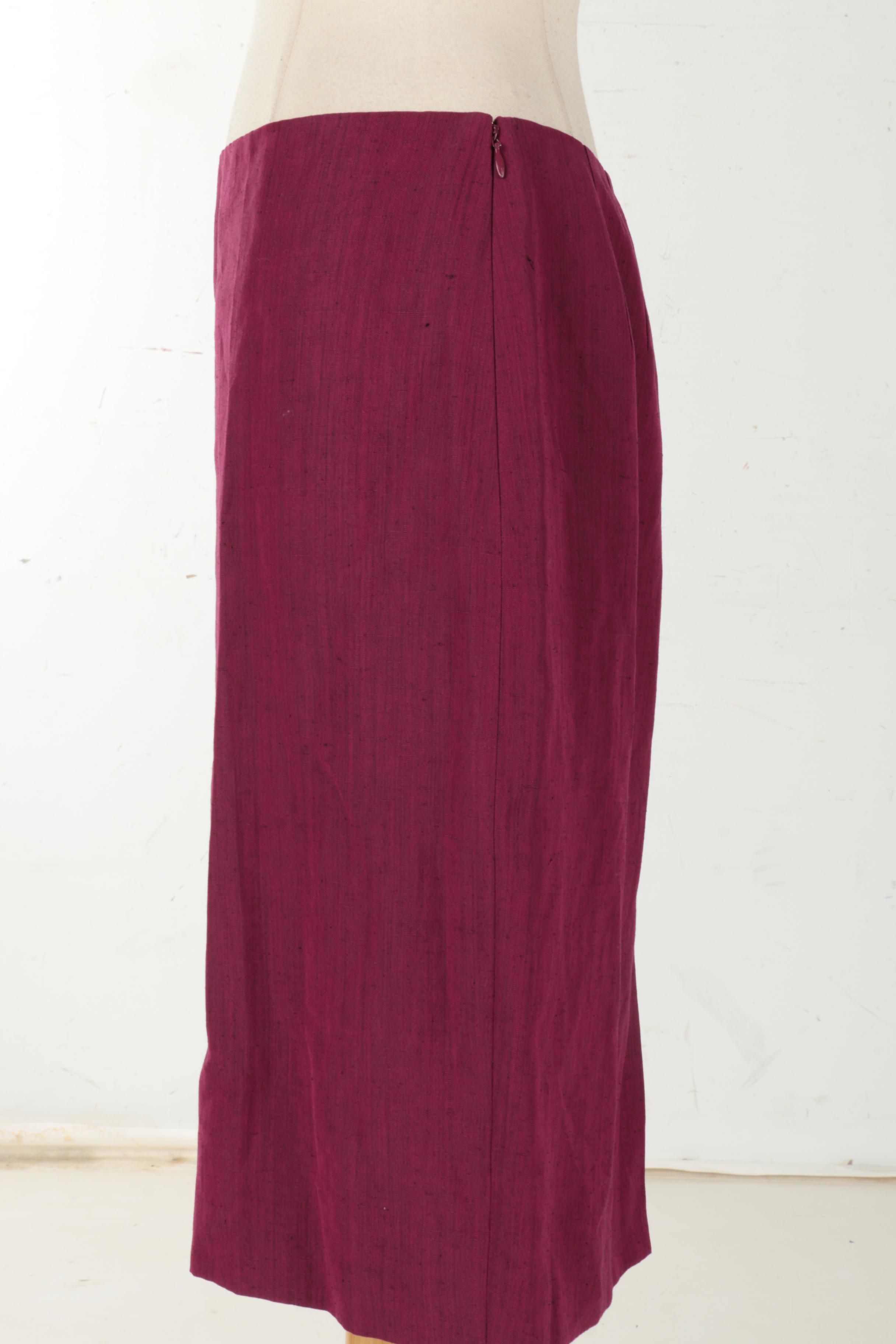 Dana Buchman Women's Suit