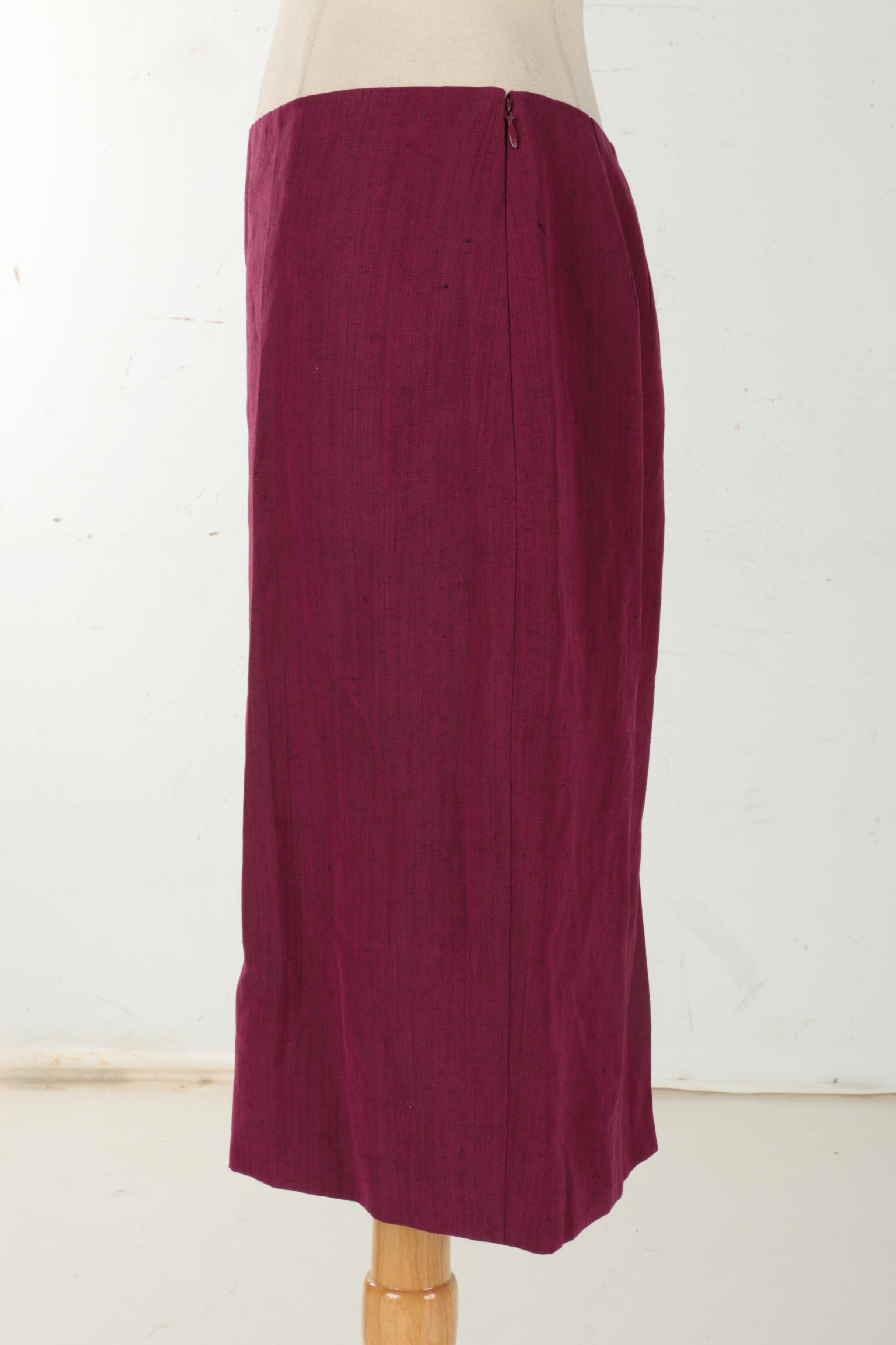 Dana Buchman Women's Suit