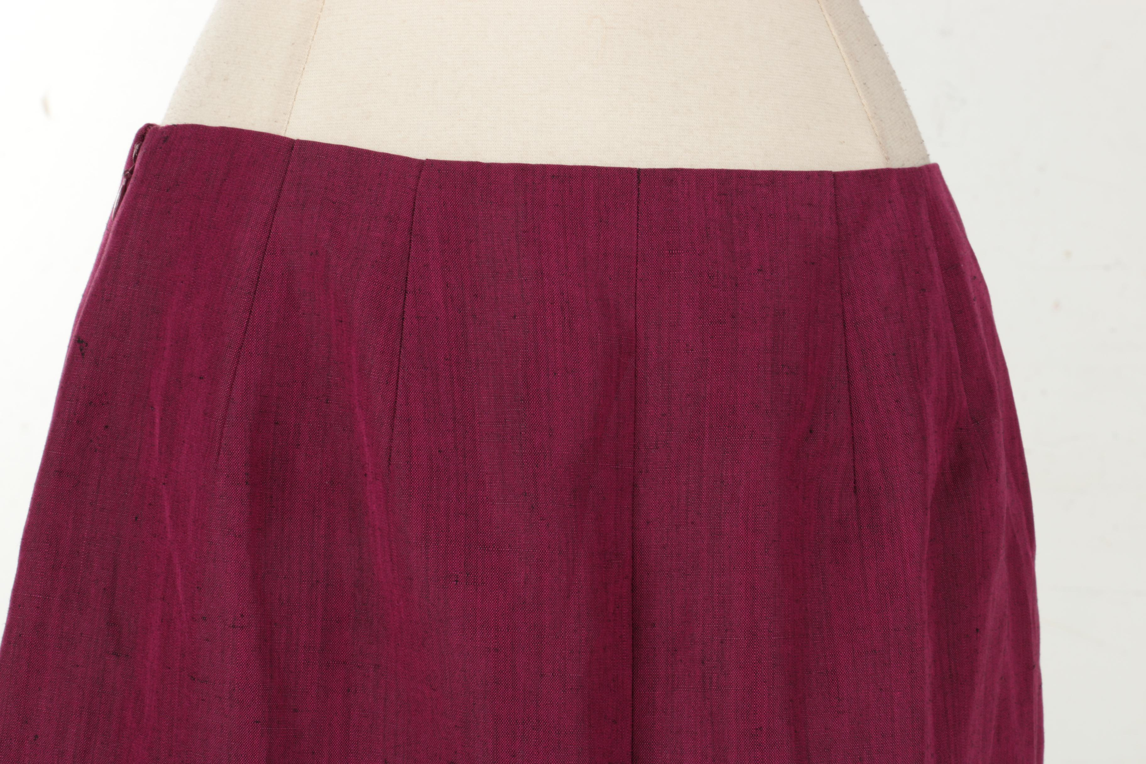 Dana Buchman Women's Suit