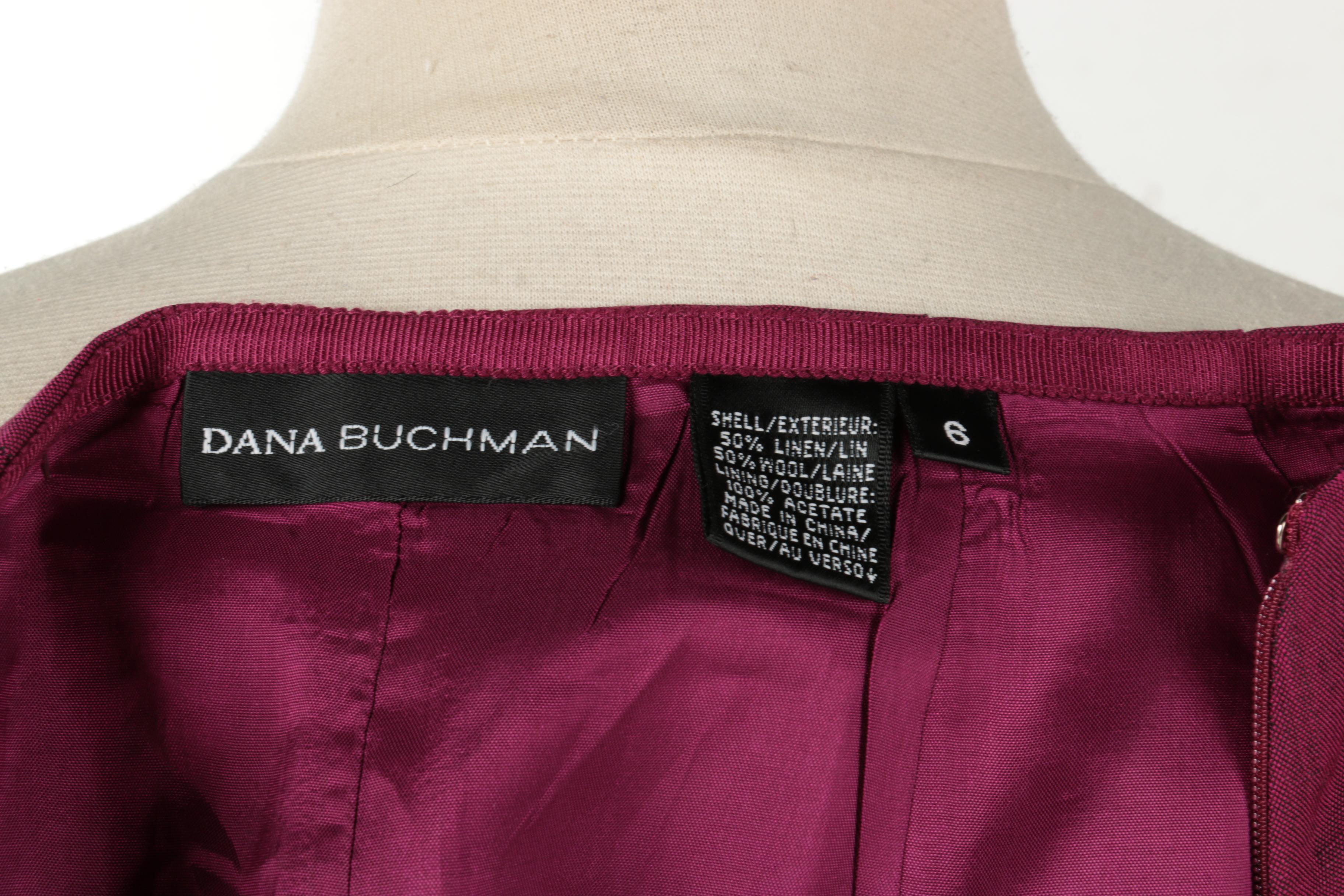 Dana Buchman Women's Suit