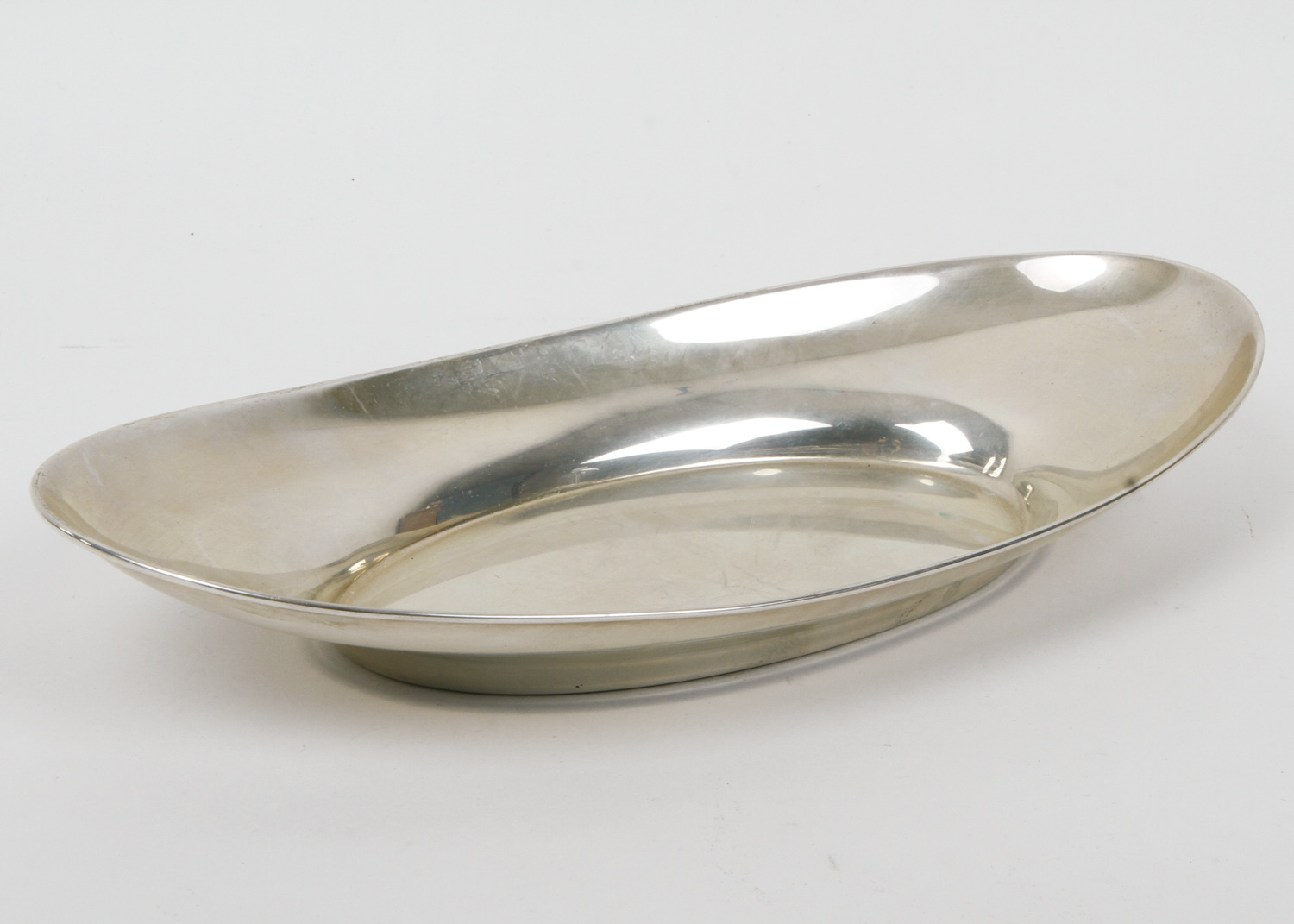 Gorham and Reed & Barton Sterling Silver