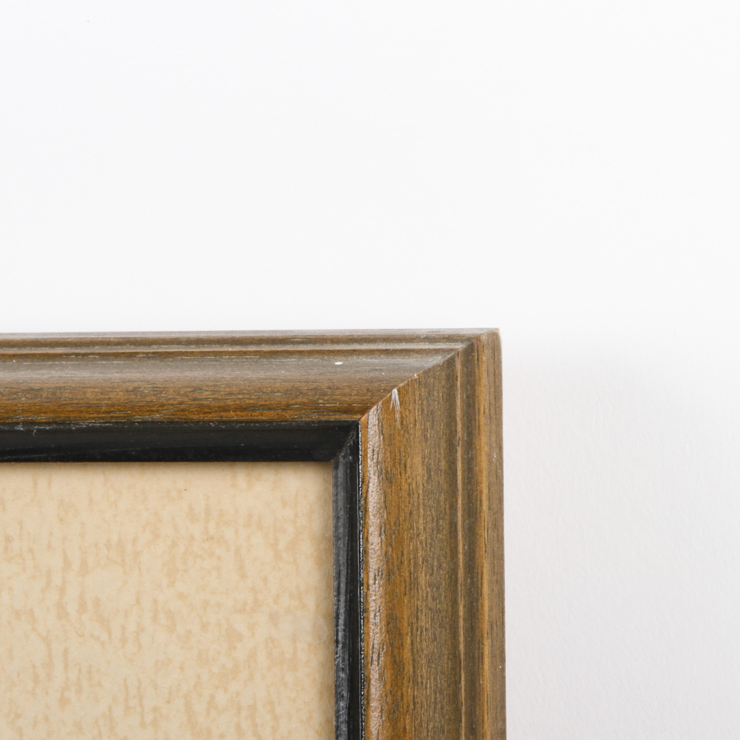 William Auerbach Levy Etching "Portrait of an old man"