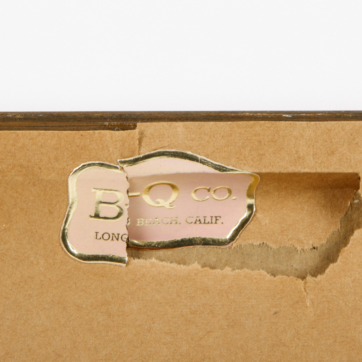 William Auerbach Levy Etching "Portrait of an old man"