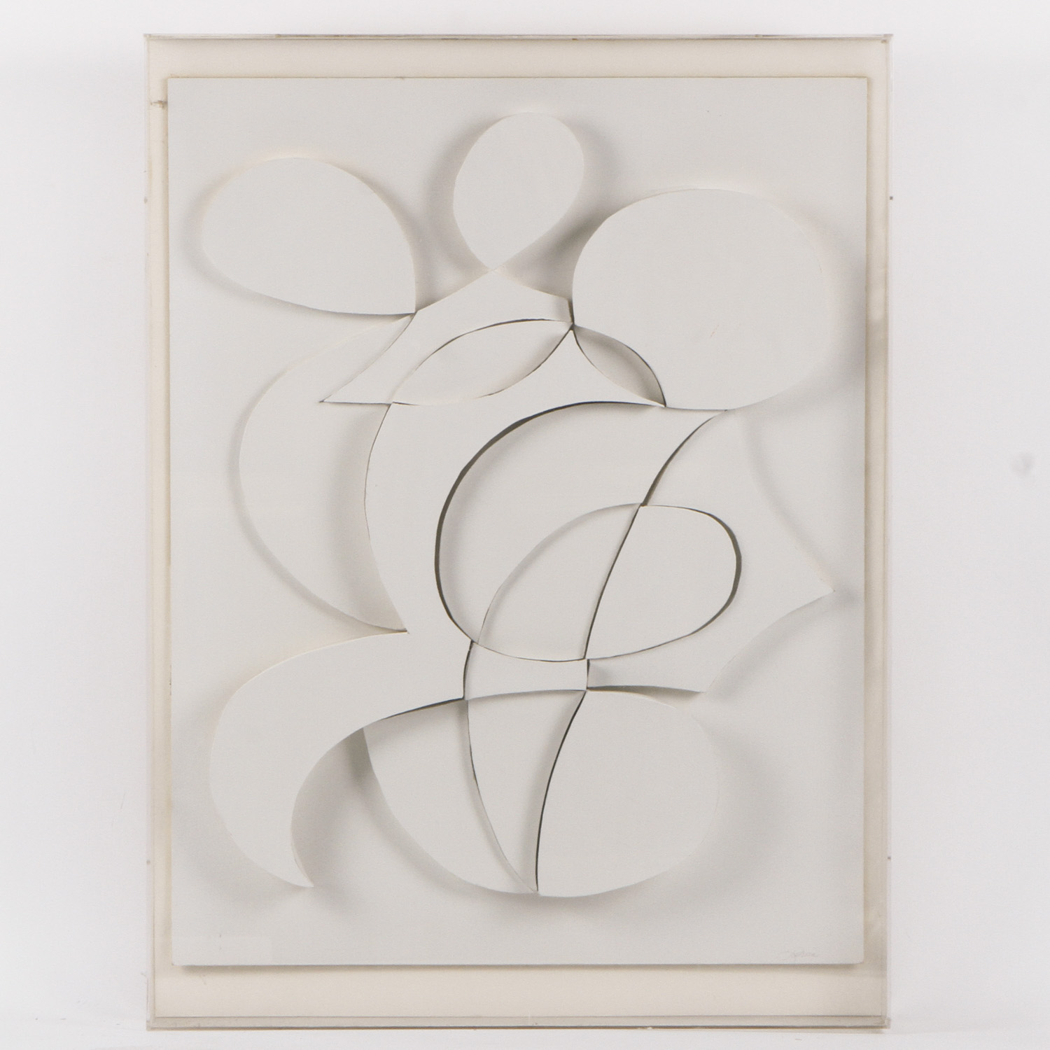 Dancer by Lisa Lotwin Three Dimensional Art Piece