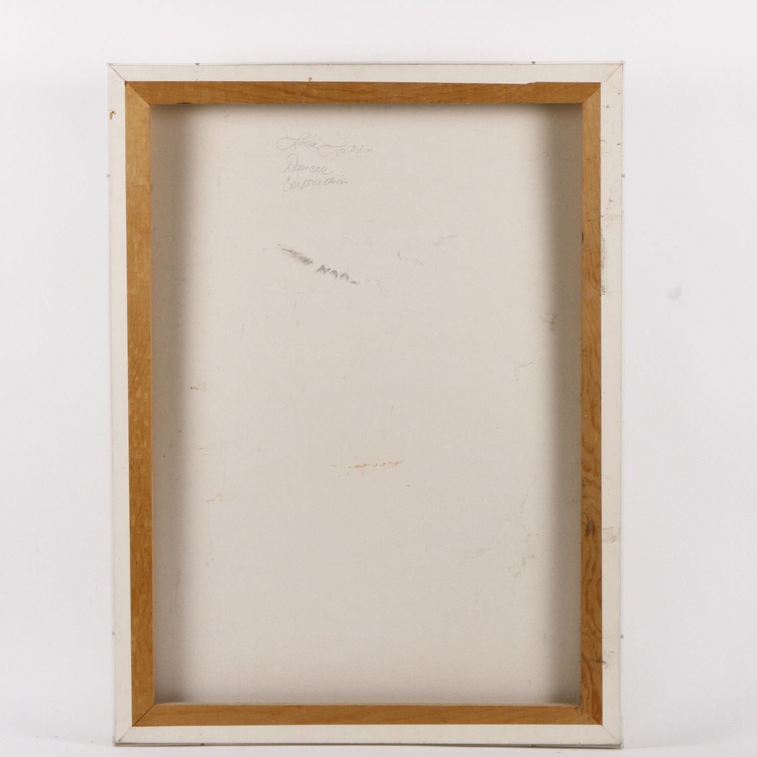 Dancer by Lisa Lotwin Three Dimensional Art Piece