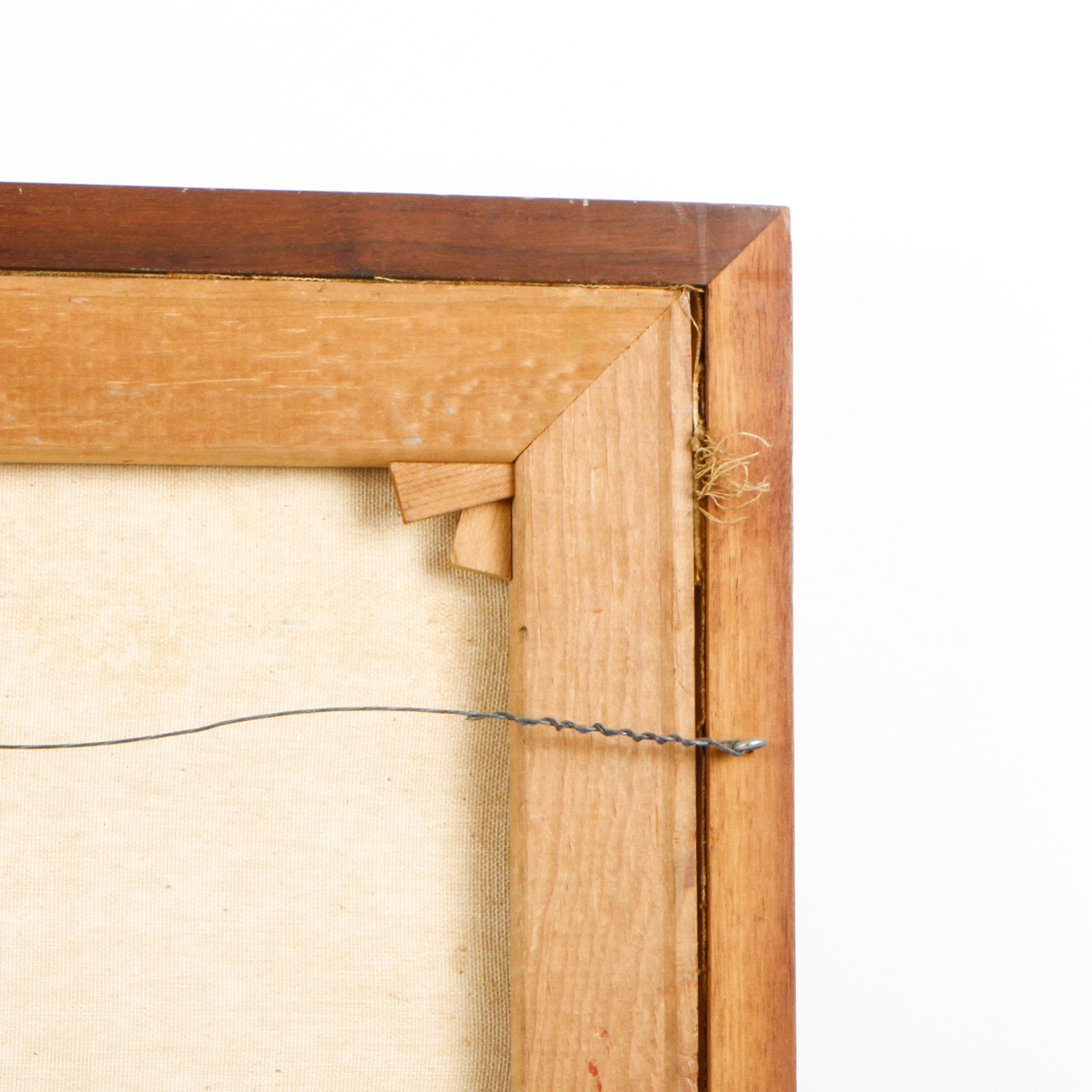 Elaine Lotwin Oil Painting on Canvas