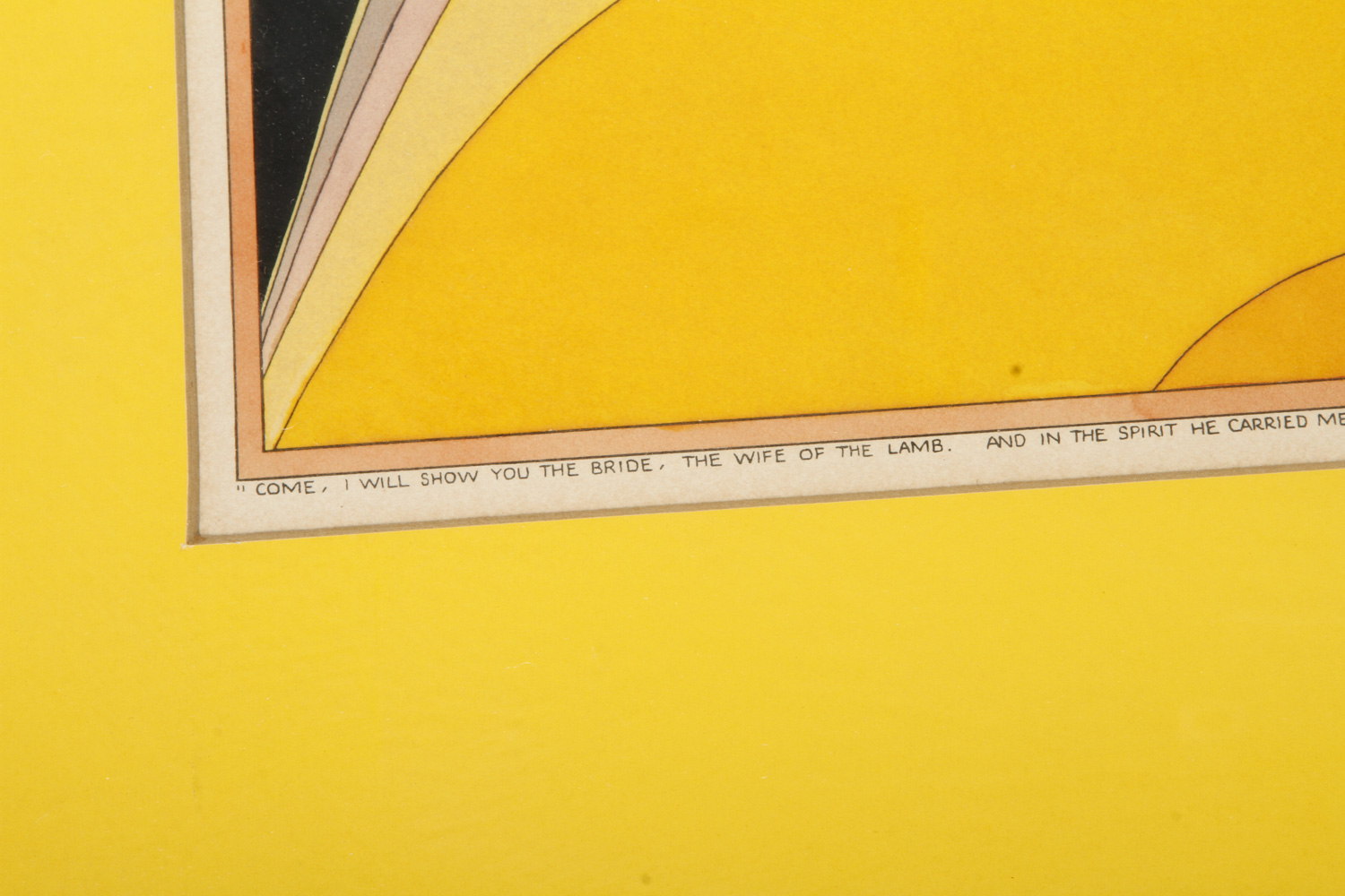 John L Eastman Offset Lithograph Print on Paper